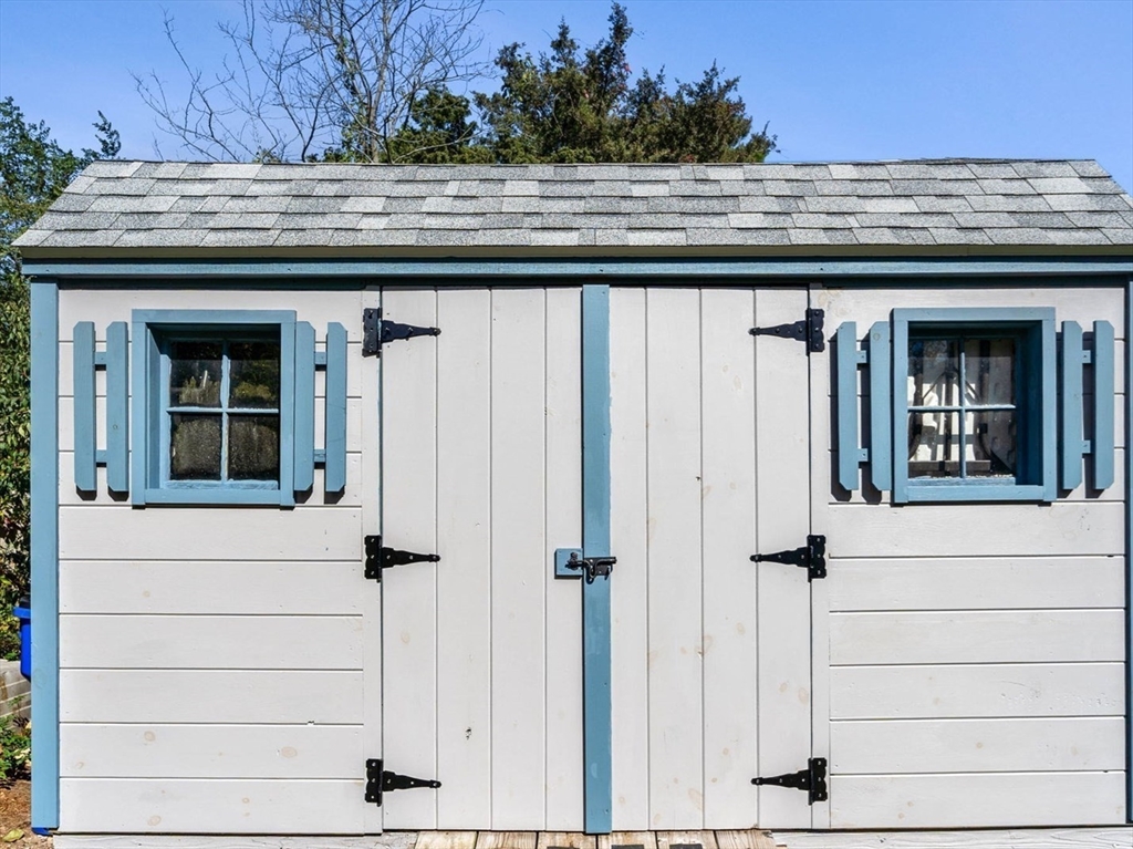 135 Leeward Road Bourne, MA 02532 - Photo 28 of 31