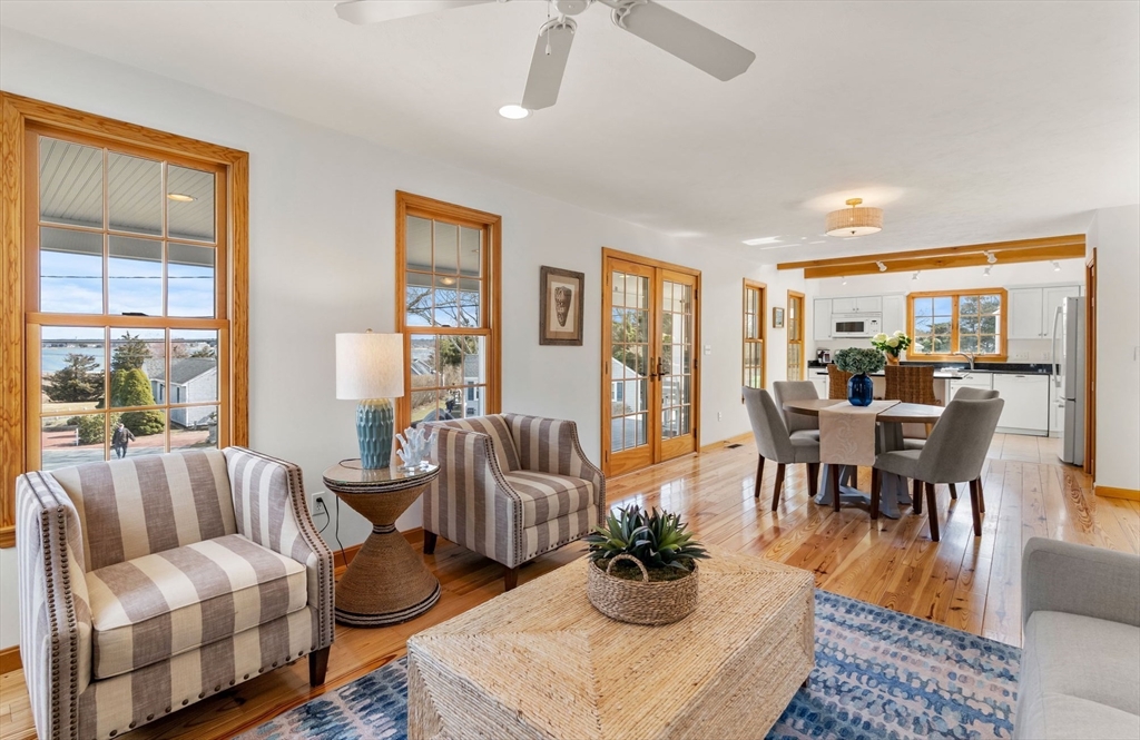 135 Leeward Road Bourne, MA 02532 - Photo 6 of 31