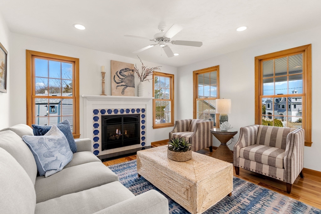 135 Leeward Road Bourne, MA 02532 - Photo 9 of 31