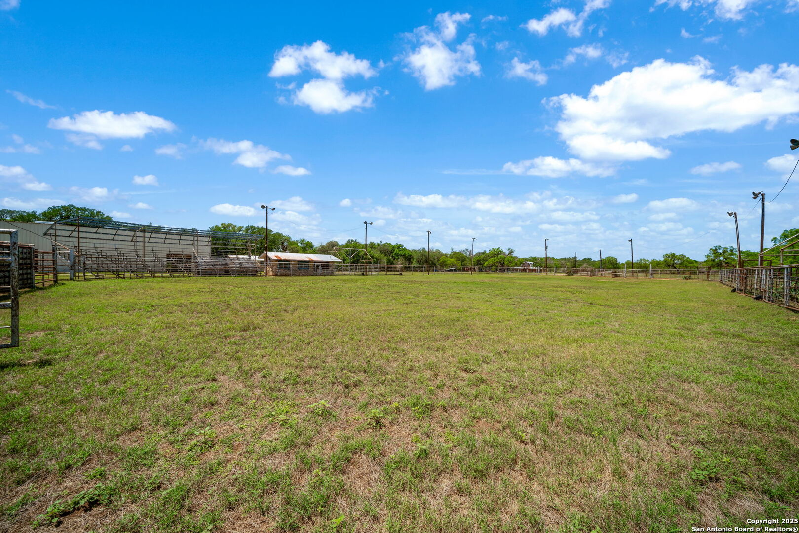 11224 Atkins Road Atascosa, TX 78002 - Photo 19 of 30