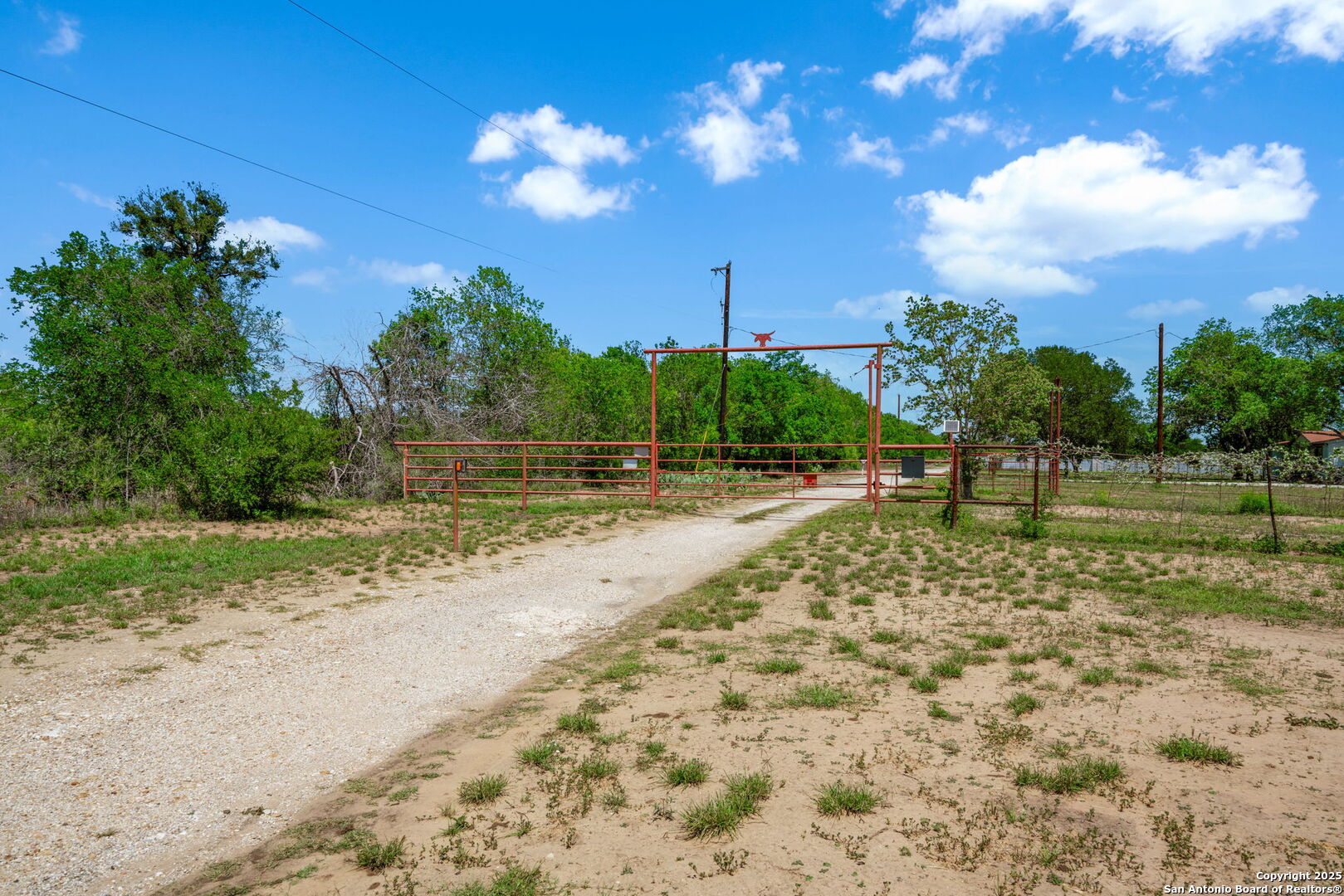 11224 Atkins Road Atascosa, TX 78002 - Photo 30 of 30