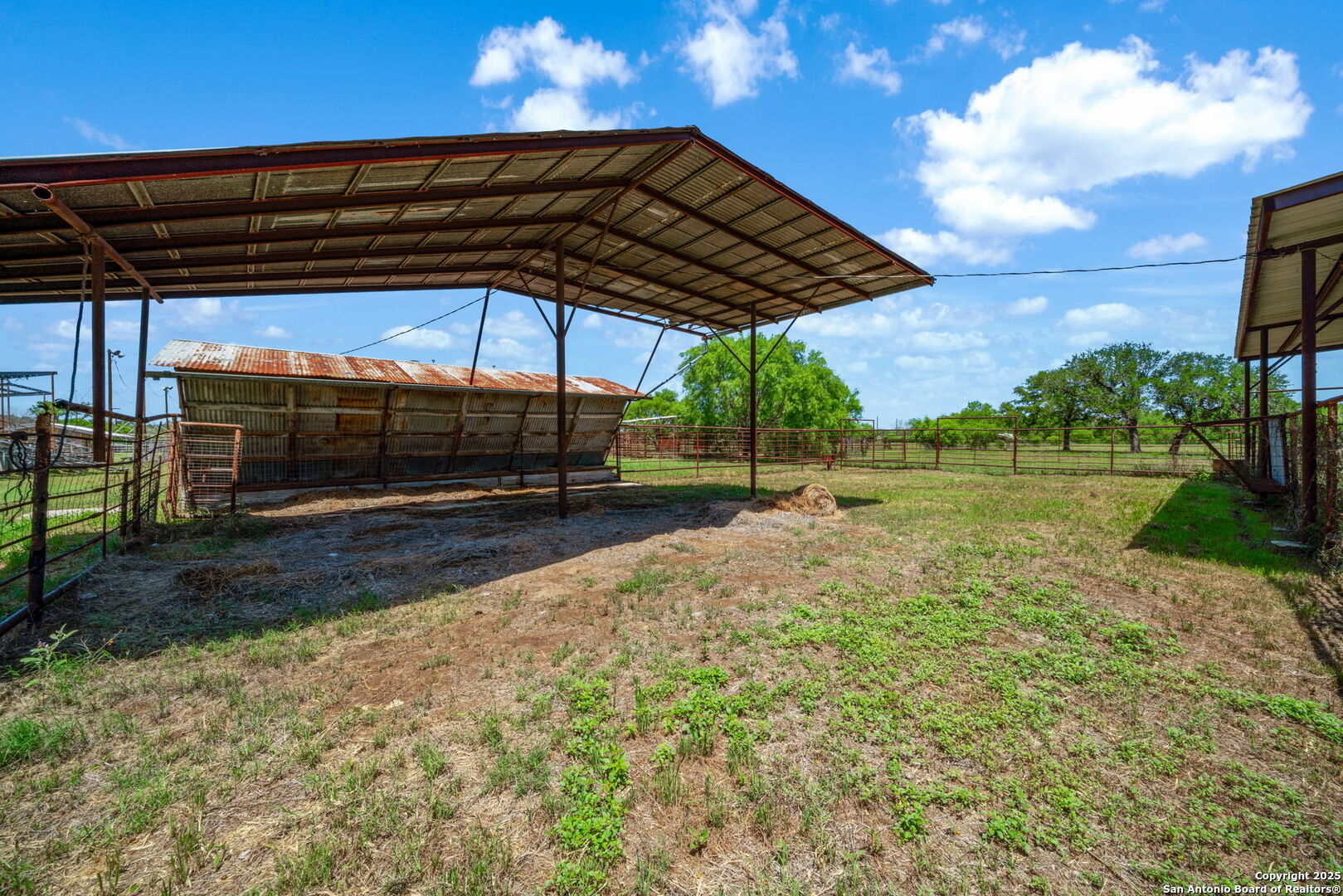 11224 Atkins Road Atascosa, TX 78002 - Photo 36 of 45