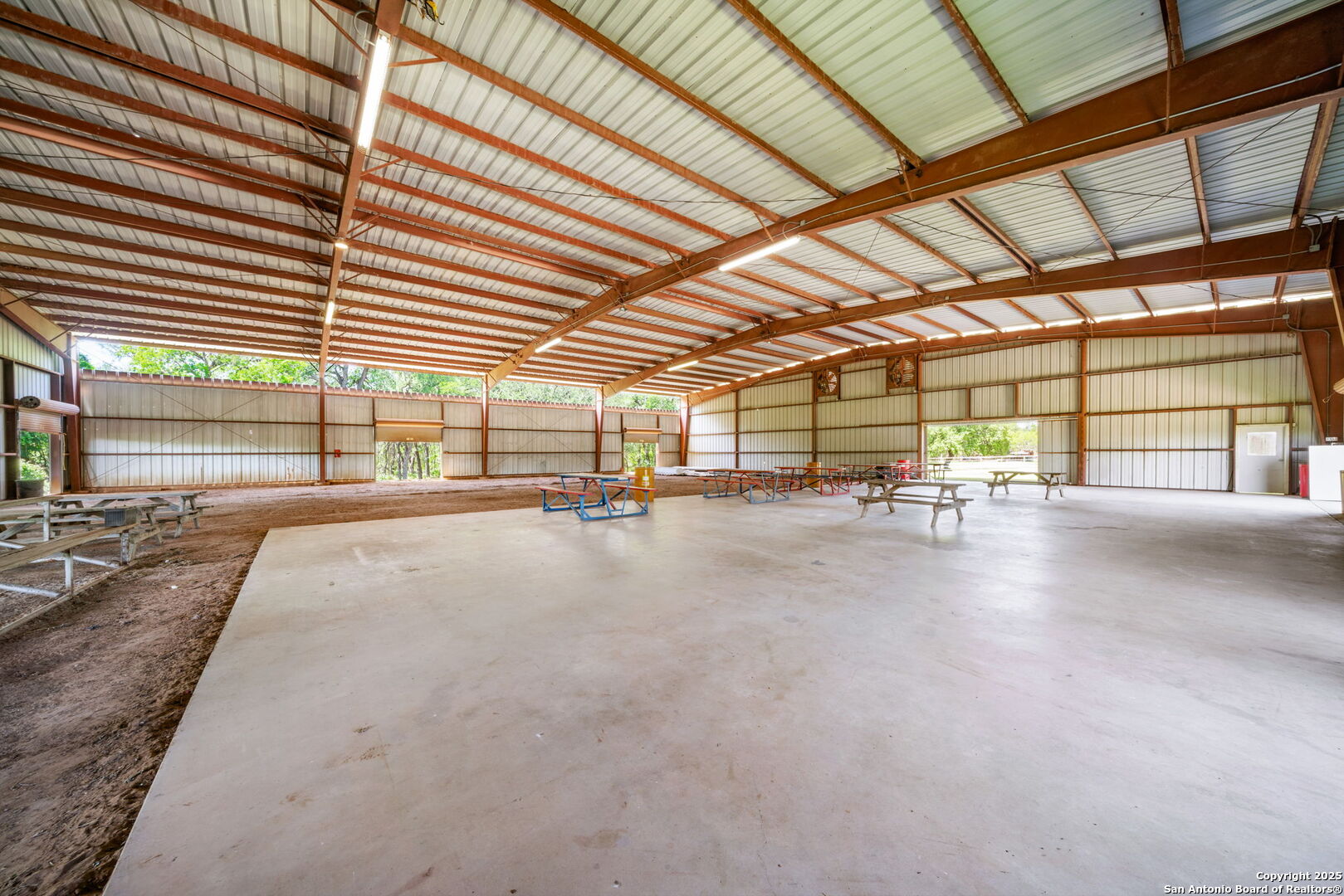 11224 Atkins Road Atascosa, TX 78002 - Photo 42 of 45