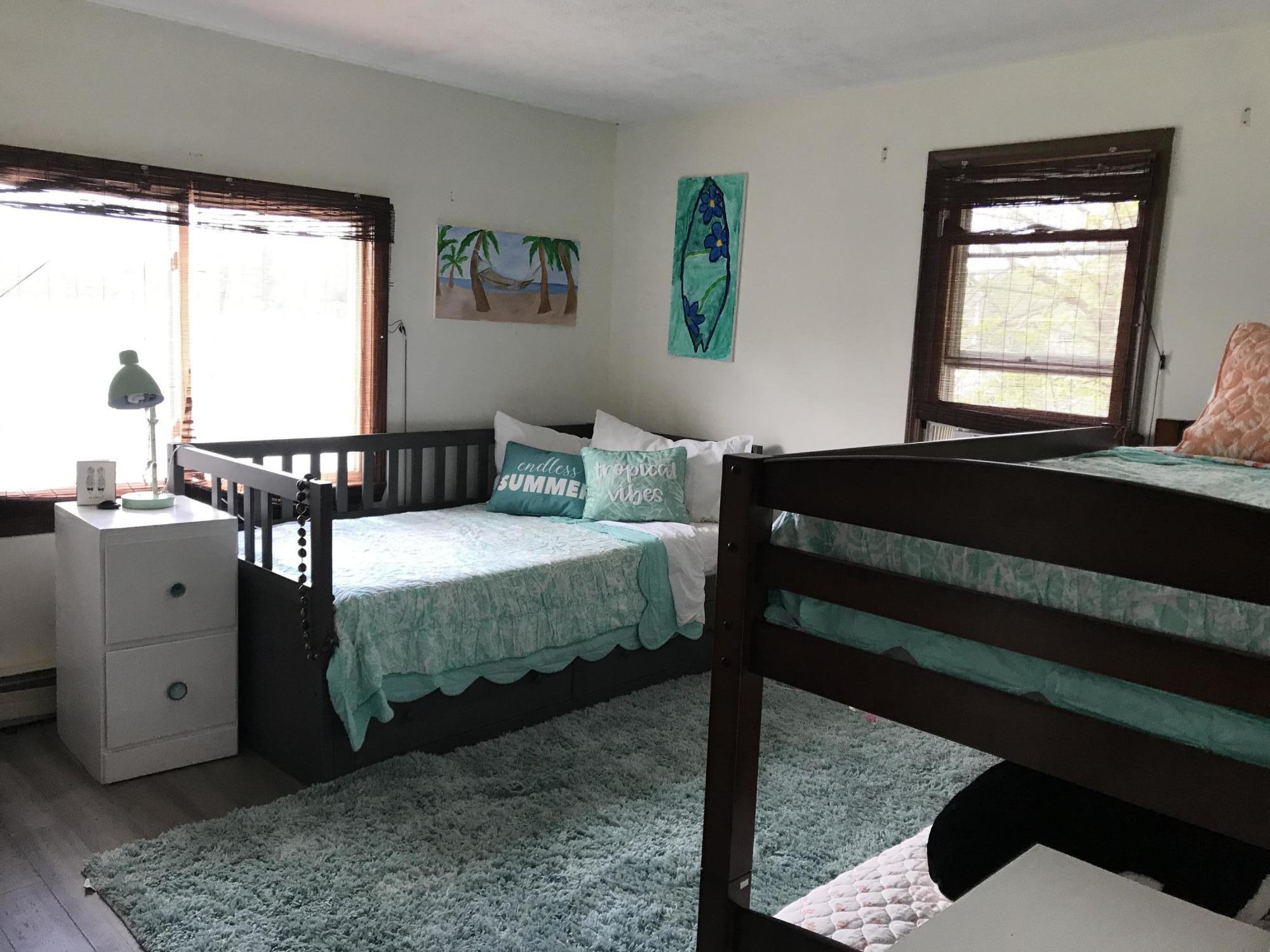 423 River Road Eliot, ME 03903 - Photo 14 of 15 Water View Bedroom