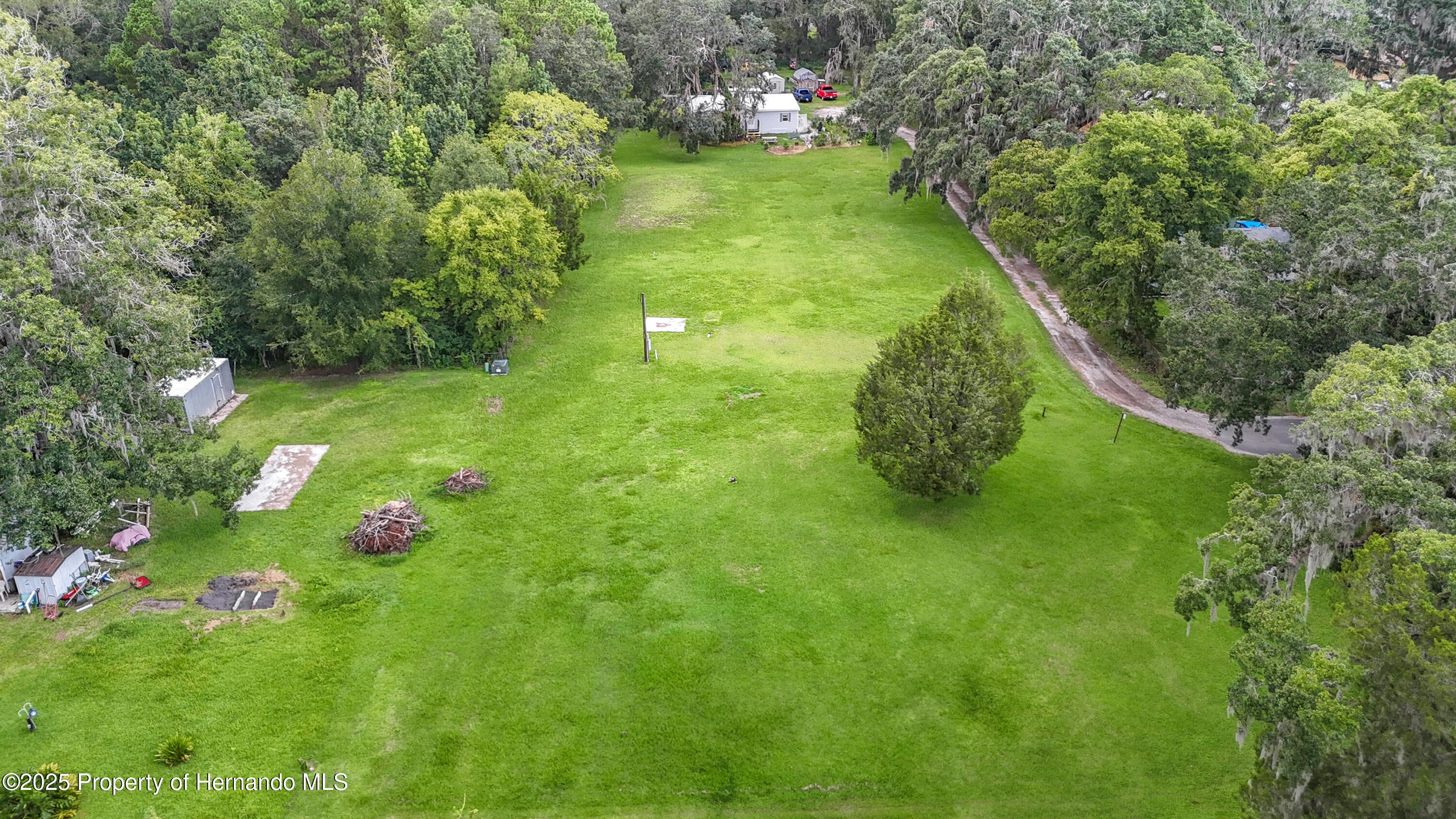 0 Ruth Street Brooksville, FL 34601 - Photo 1 of 7