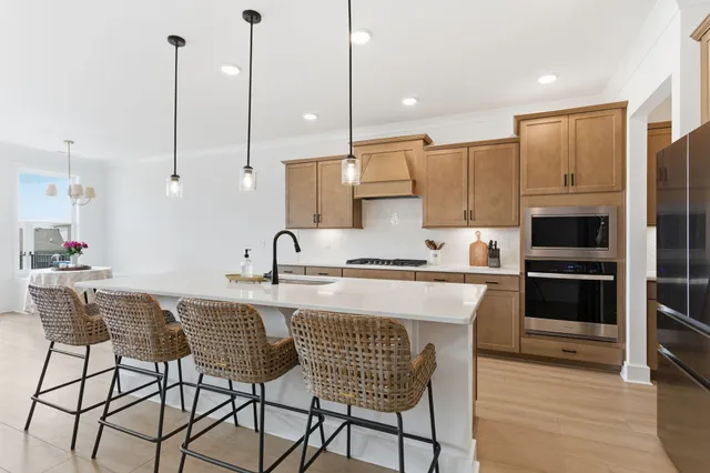 $780,000 | 550 Snapdragon Lane, Hendersonville, TN 37075