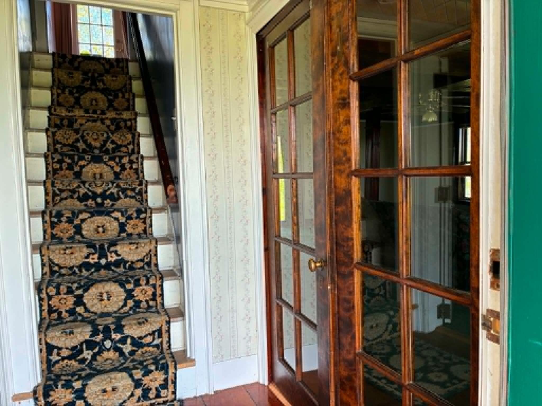 96 Davern Road Peru, NY 12972 - Photo 12 of 48 foyer