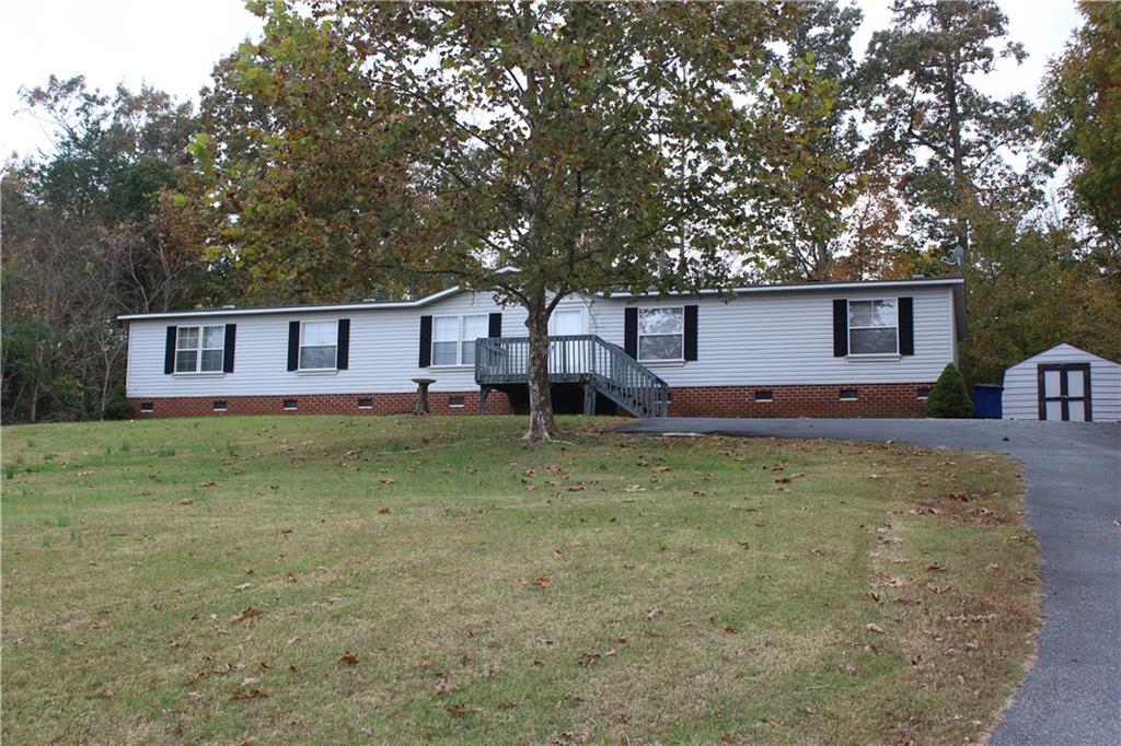 3815 Deal Mill Road, Unit 4 Granite Falls, NC 28630 - Photo 1 of 29 Gallery Image 1