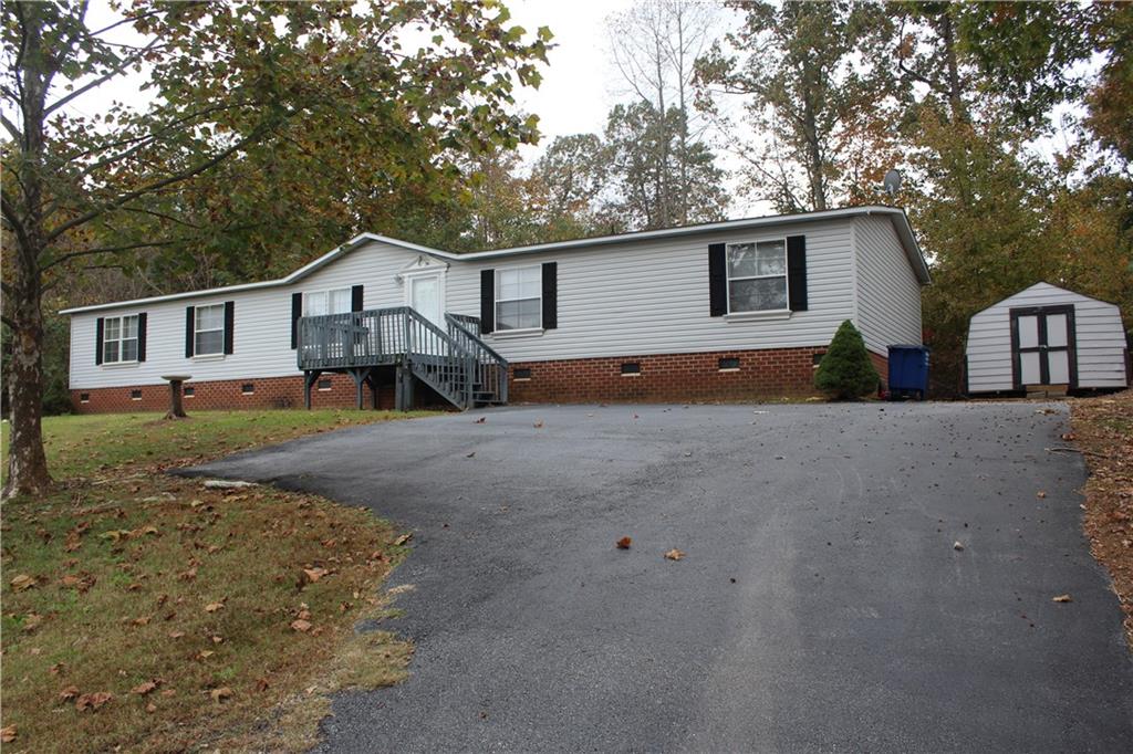 3815 Deal Mill Road, Unit 4 Granite Falls, NC 28630 - Photo 2 of 29 Gallery Image 2