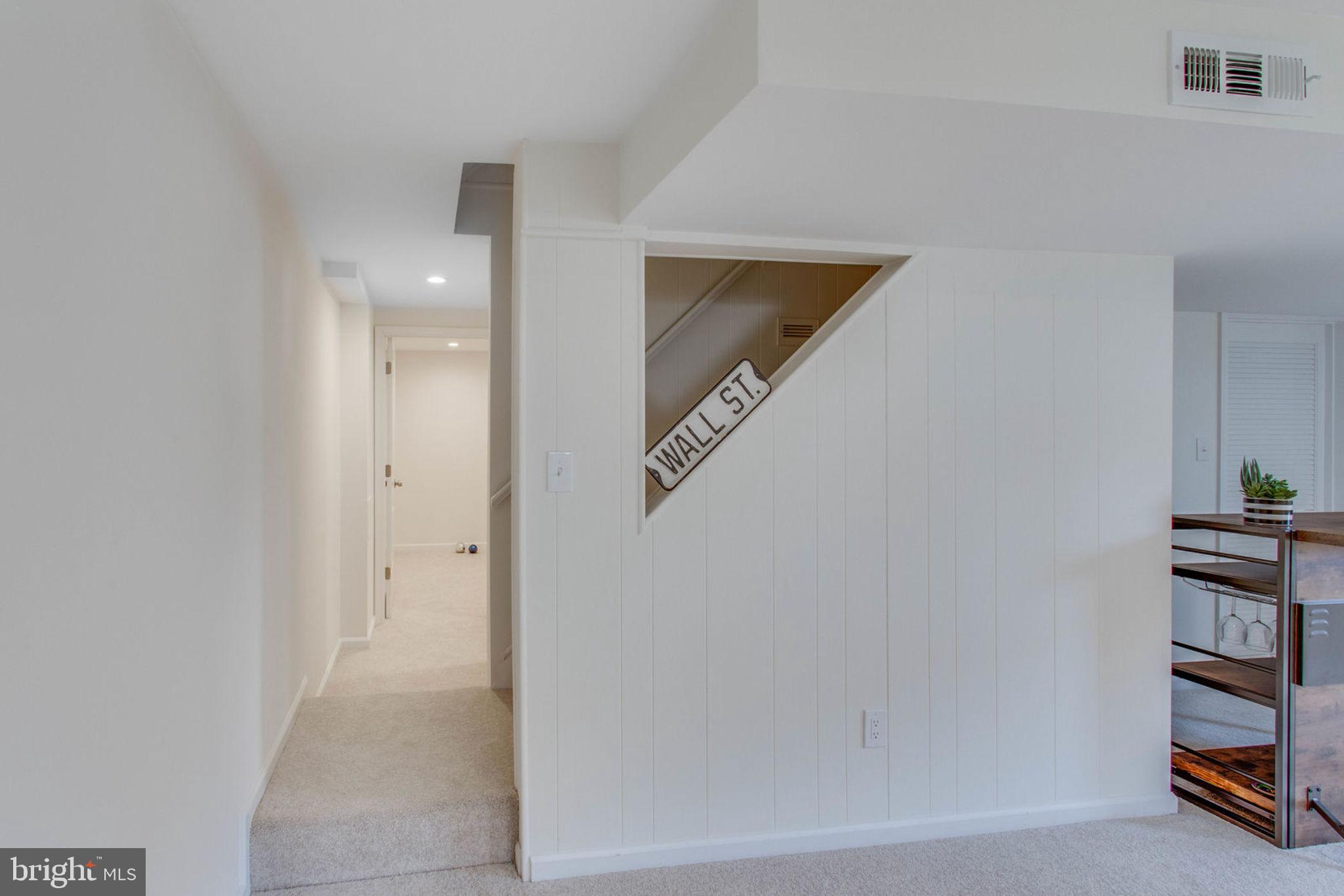 6902 Spur Road Springfield, VA 22153 - Photo 32 of 46 Lower Level