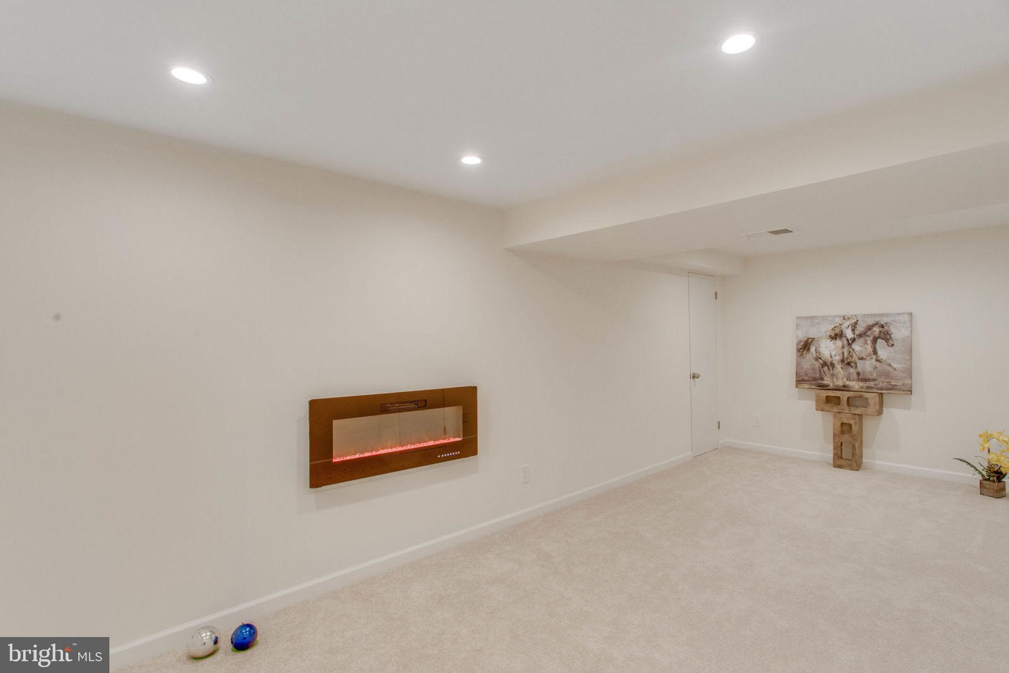 6902 Spur Road Springfield, VA 22153 - Photo 37 of 46 Lower Level Additional Room