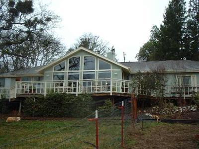 7610 Upper Applegate Road Jacksonville, OR 97530 - Photo 1 of 9 Primary Photo