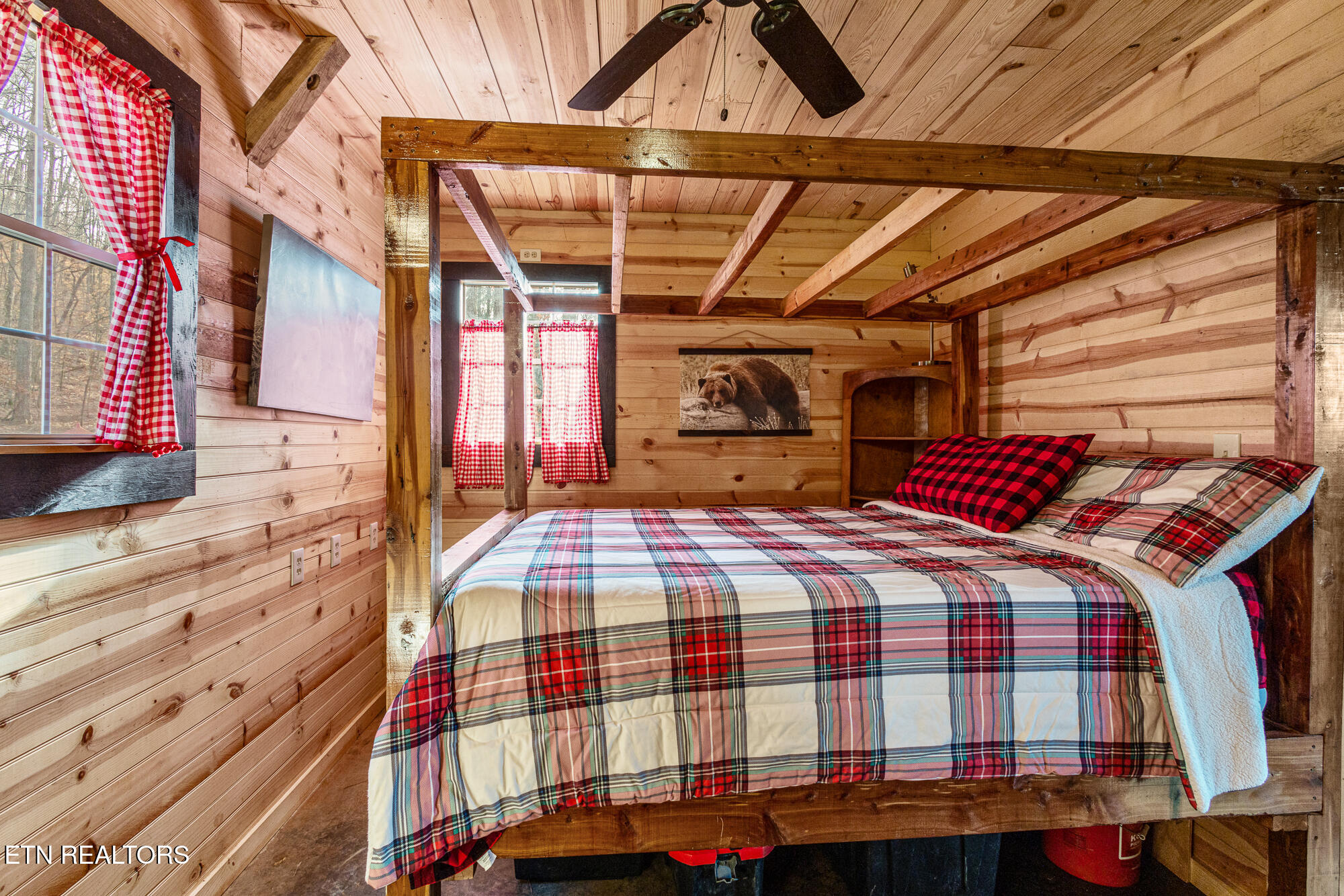 365 County Road 38 Riceville, TN 37370 - Photo 12 of 33 365