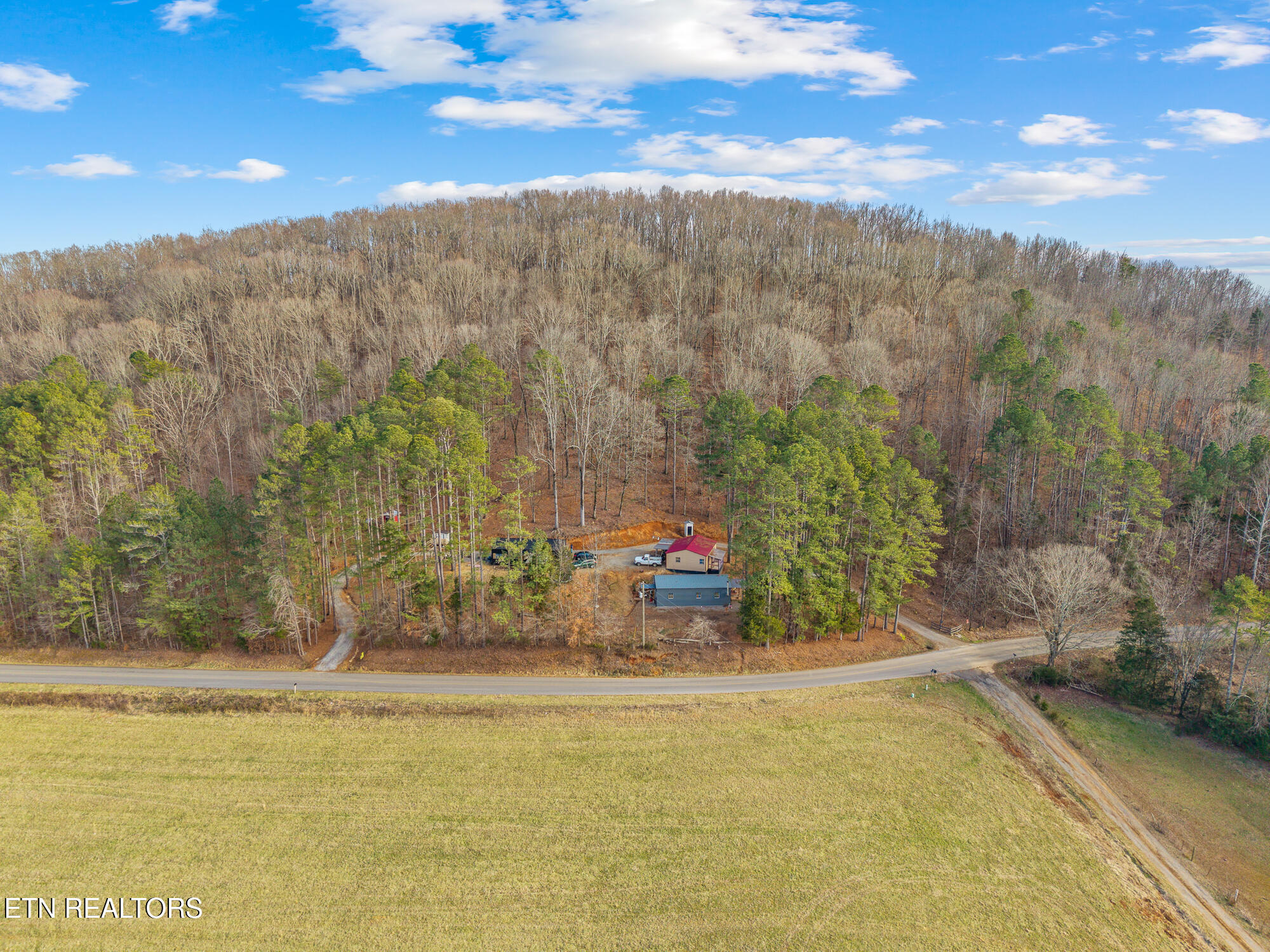 365 County Road 38 Riceville, TN 37370 - Photo 18 of 30 365