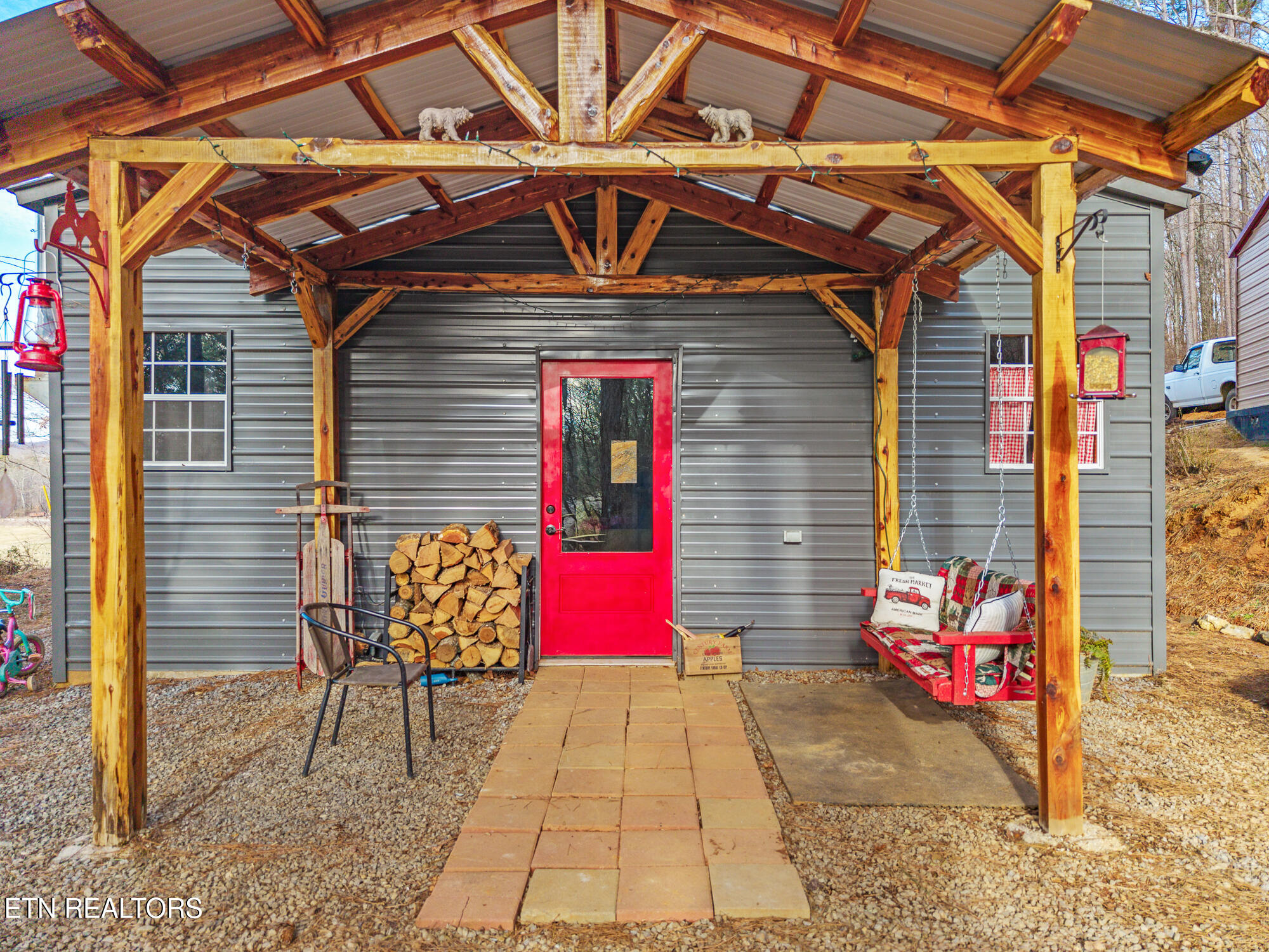 365 County Road 38 Riceville, TN 37370 - Photo 19 of 33 365