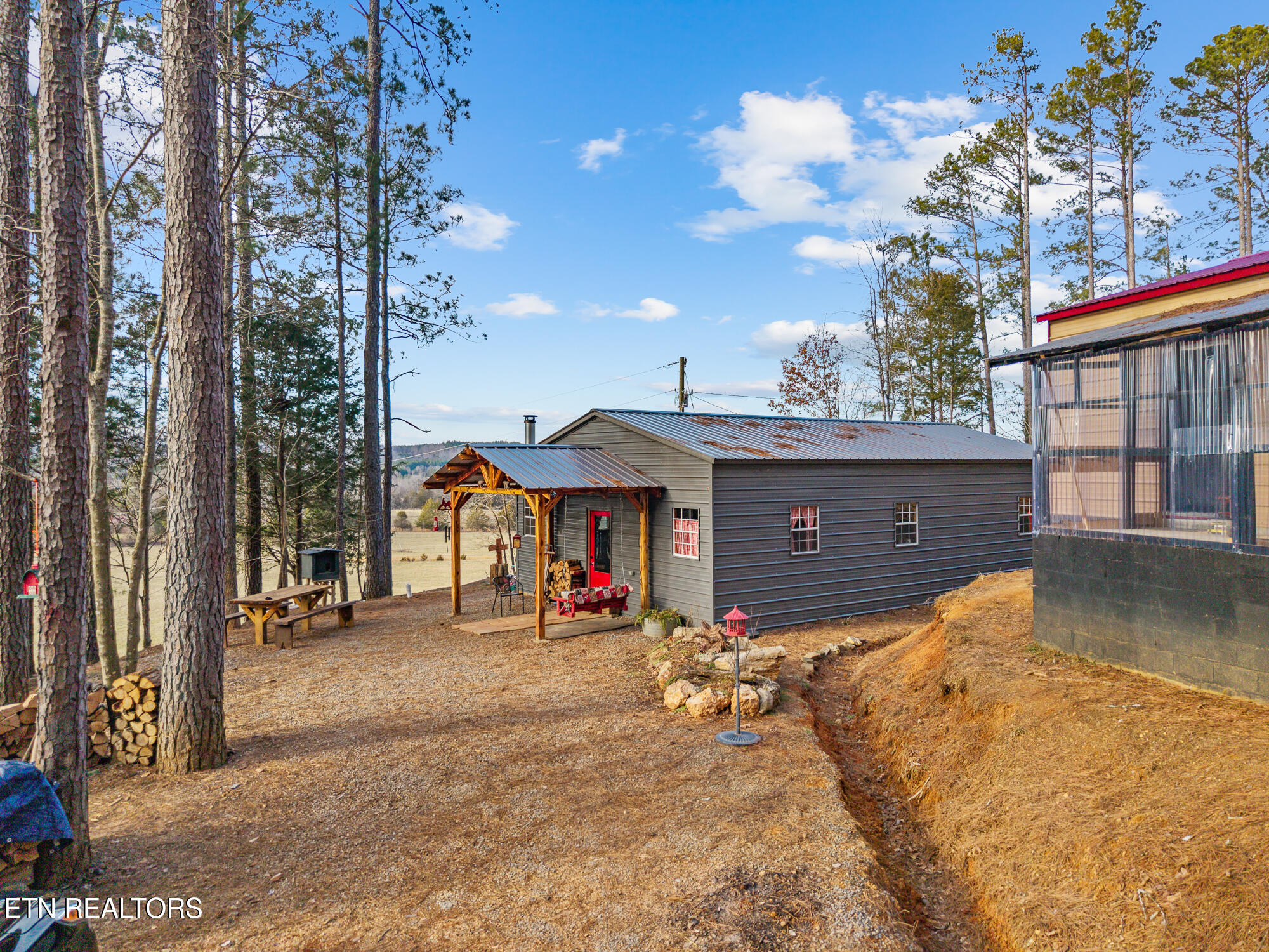 365 County Road 38 Riceville, TN 37370 - Photo 22 of 30 365
