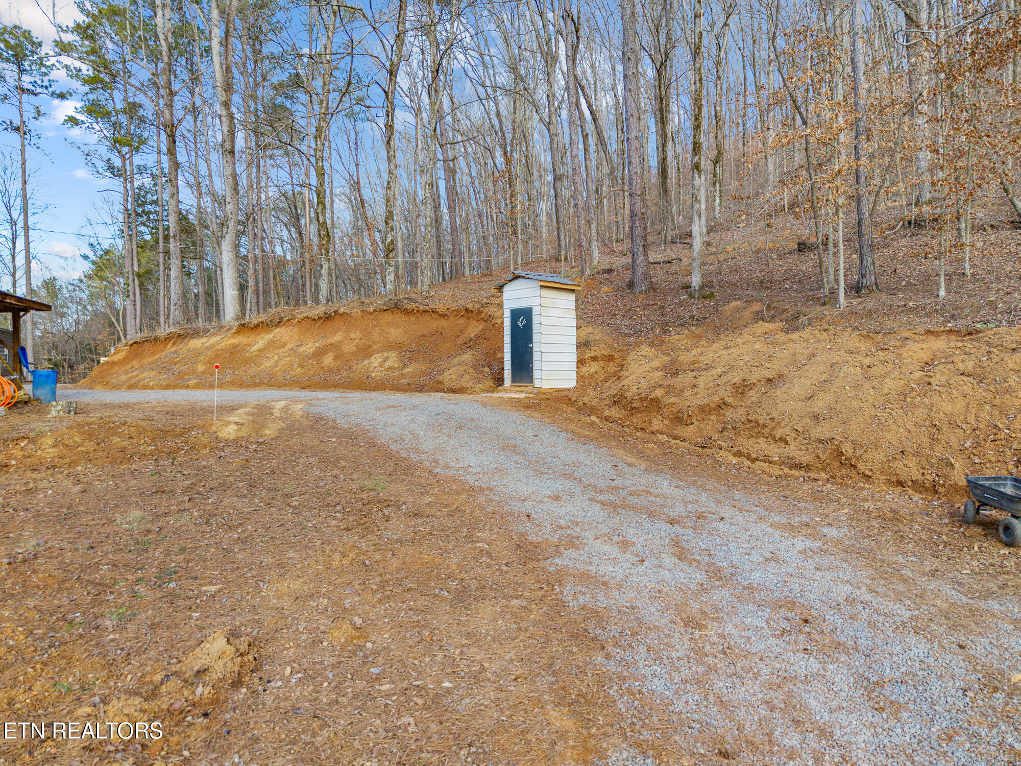 365 County Road 38 Riceville, TN 37370 - Photo 23 of 33 365