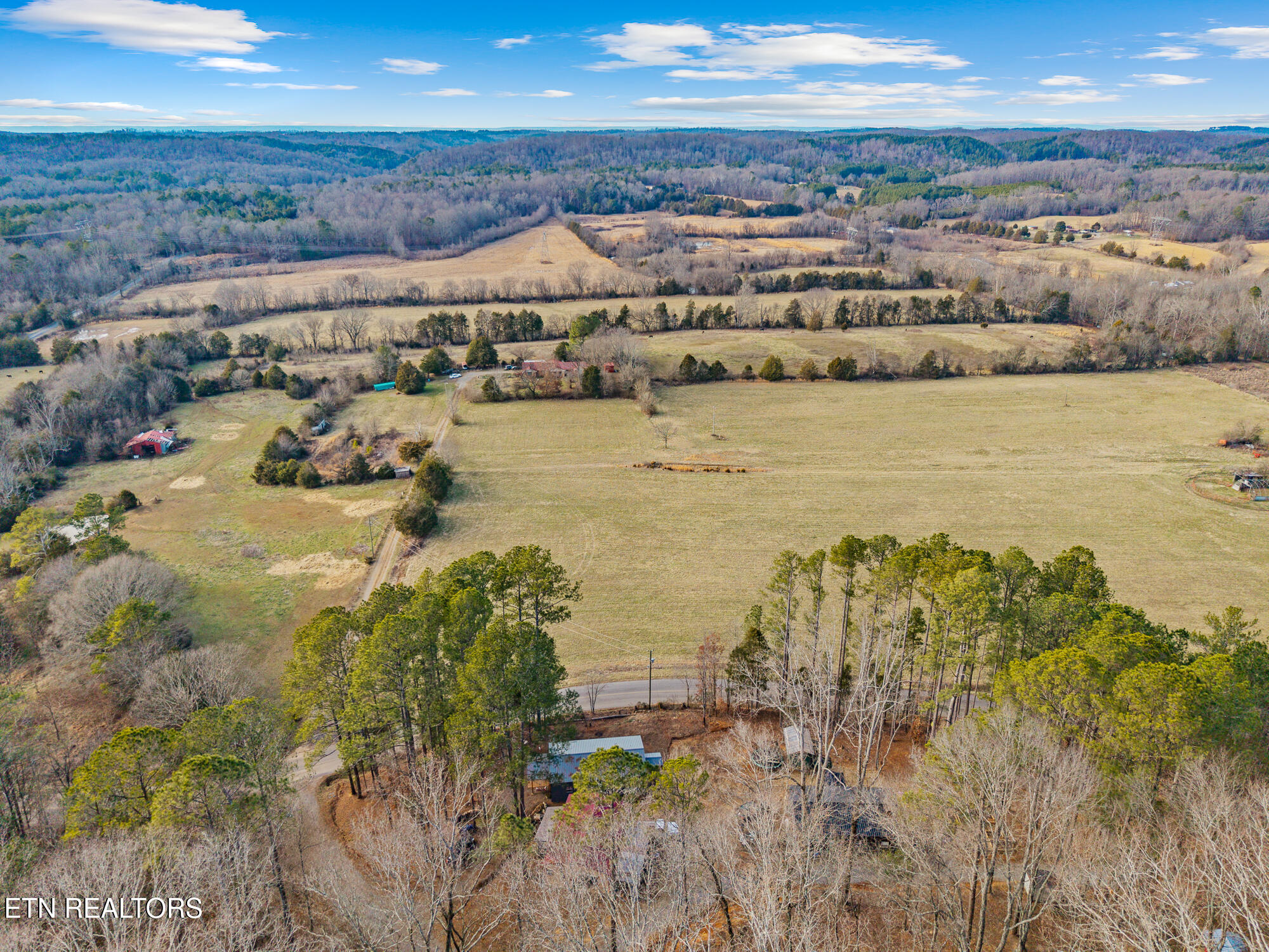 365 County Road 38 Riceville, TN 37370 - Photo 29 of 33 365