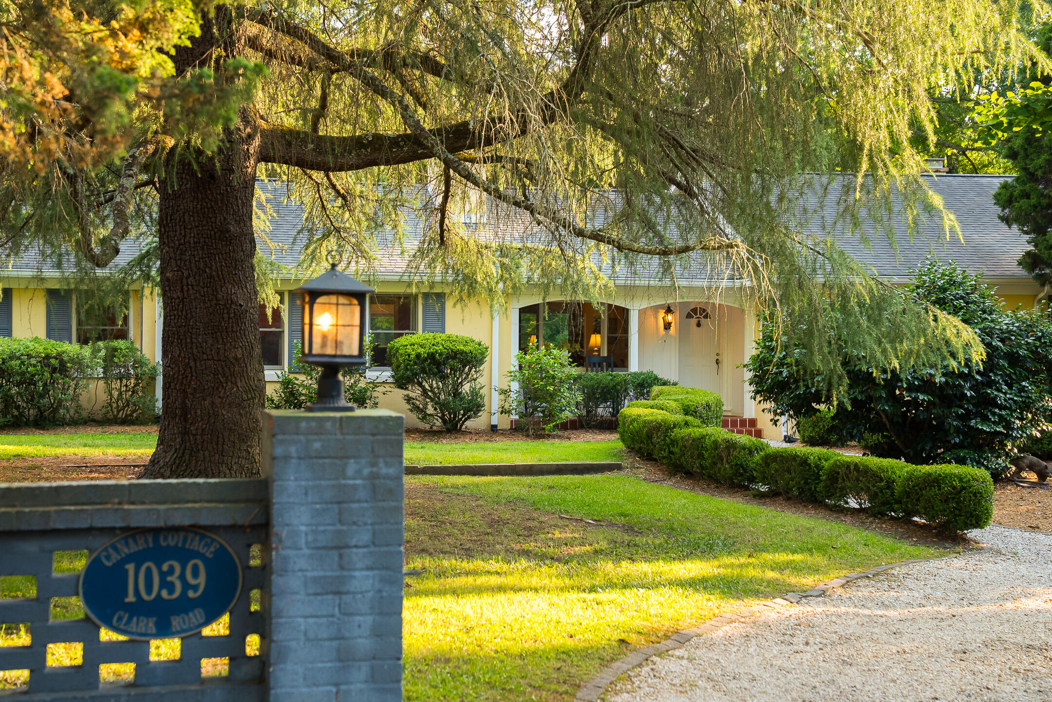 1039 Clark Road Southwest Aiken, SC 29803 - Photo 1 of 80