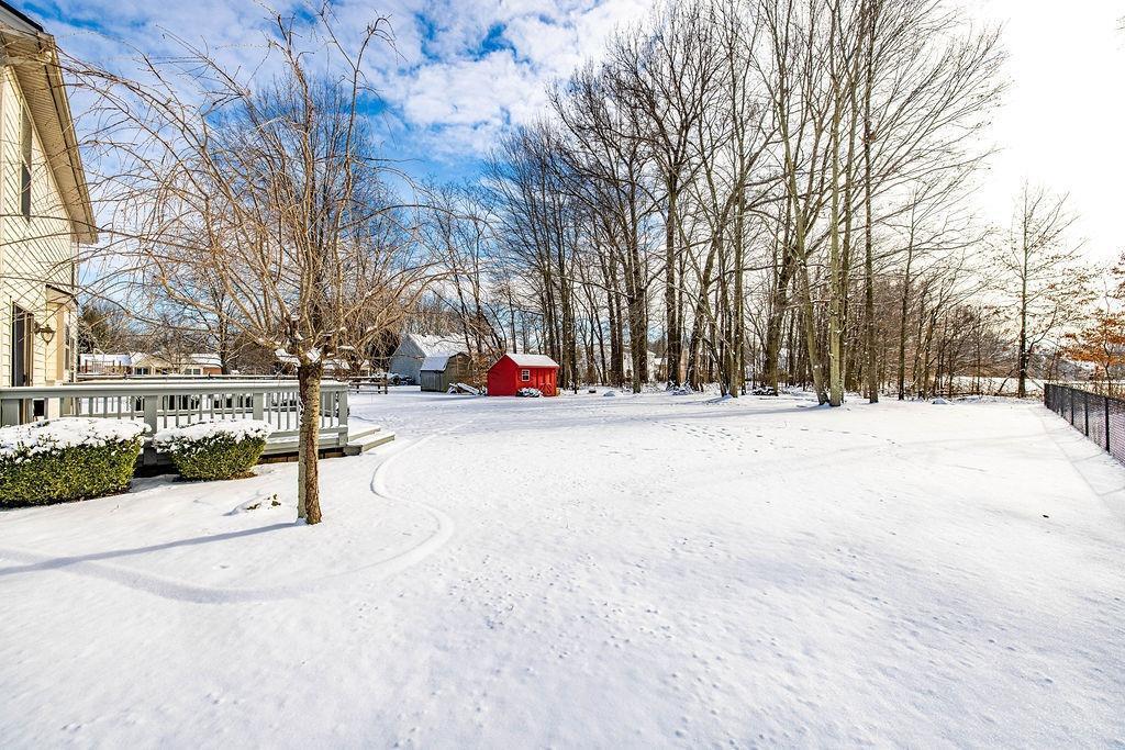 1205 Nottingham Road Amelia, OH 45102 - Photo 2 of 45 Gallery Image 2