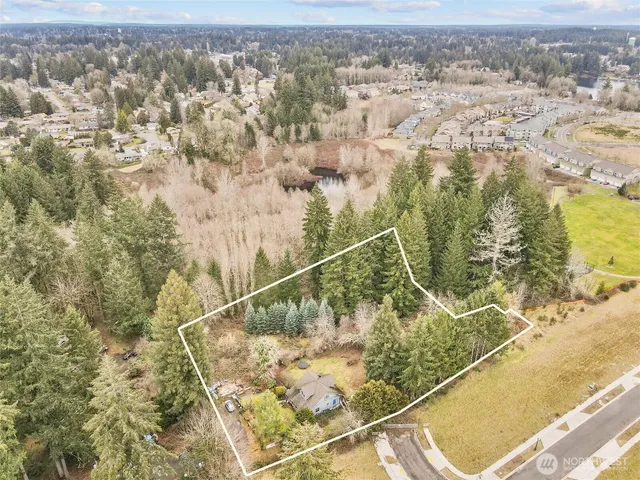 $579,000 | 4700 Delta Lane Southeast, Tumwater, WA 98501