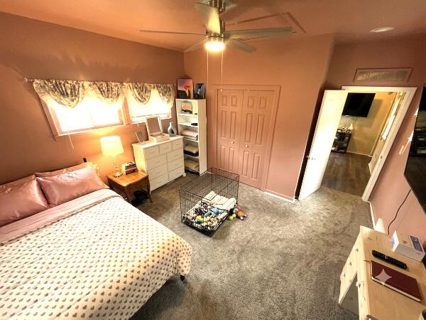 25948 Penn Street Inkster, MI 48141 - Photo 26 of 26 primary bed