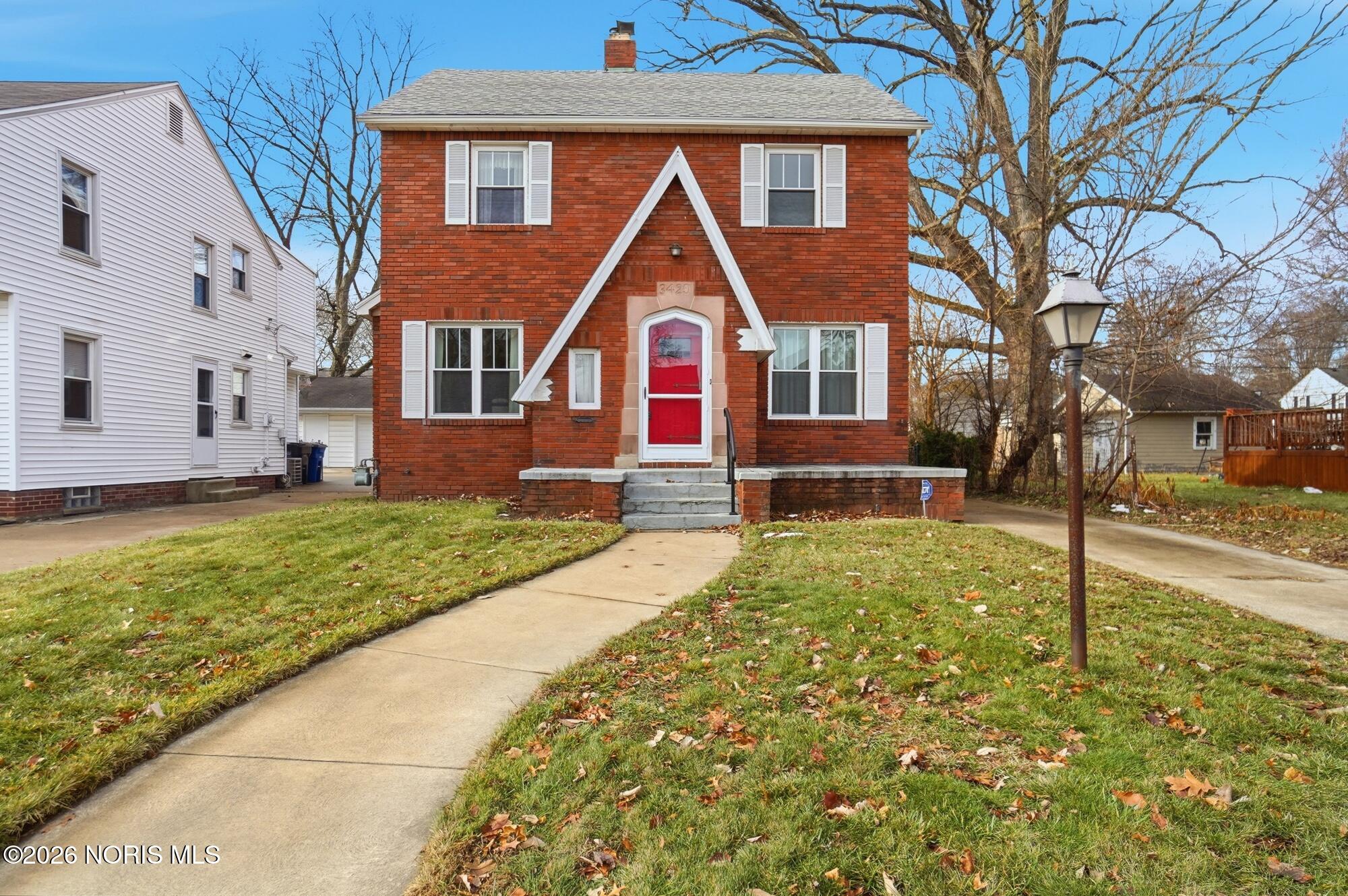 3429 Harley Road Toledo, OH 43606 - Photo 1 of 1 004