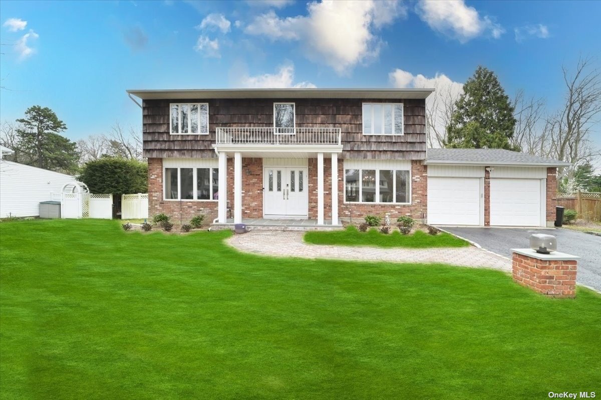 7 Peppermill Court, Commack, NY 11725 Compass