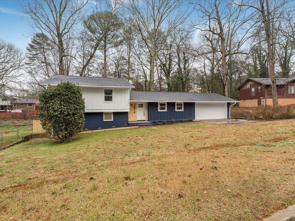 2874 Cocklebur Cove Court Decatur, GA 30034 - Photo 35 of 38