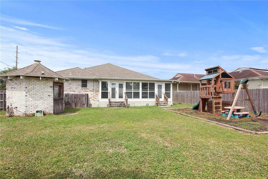 5816 Ruth Street Metairie, LA 70003 - Photo 18 of 18 Gallery Image 18