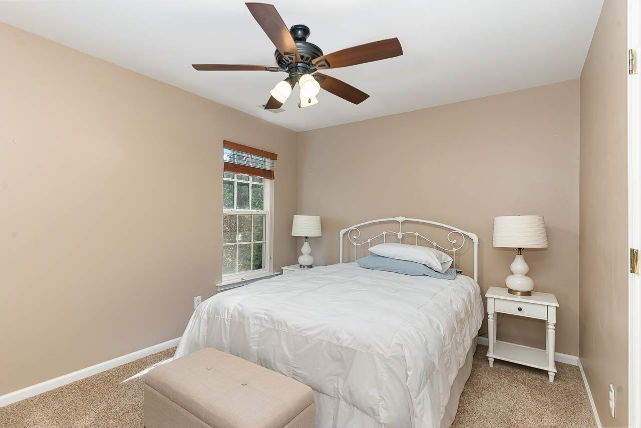 1605 October Road Raleigh, NC 27614 - Photo 29 of 31 Bedroom