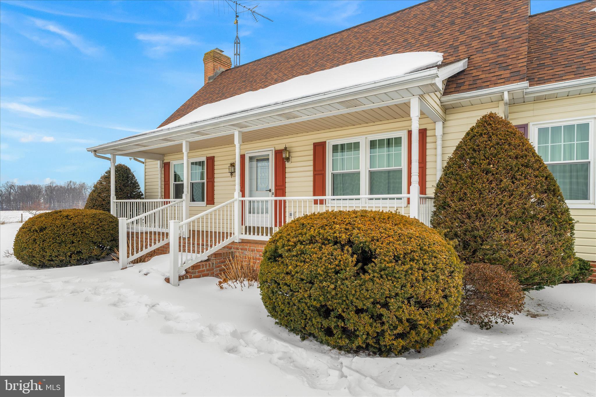 11997 Cregger Road Keymar, MD 21757 - Photo 13 of 104 11997 Cregger Rd-060