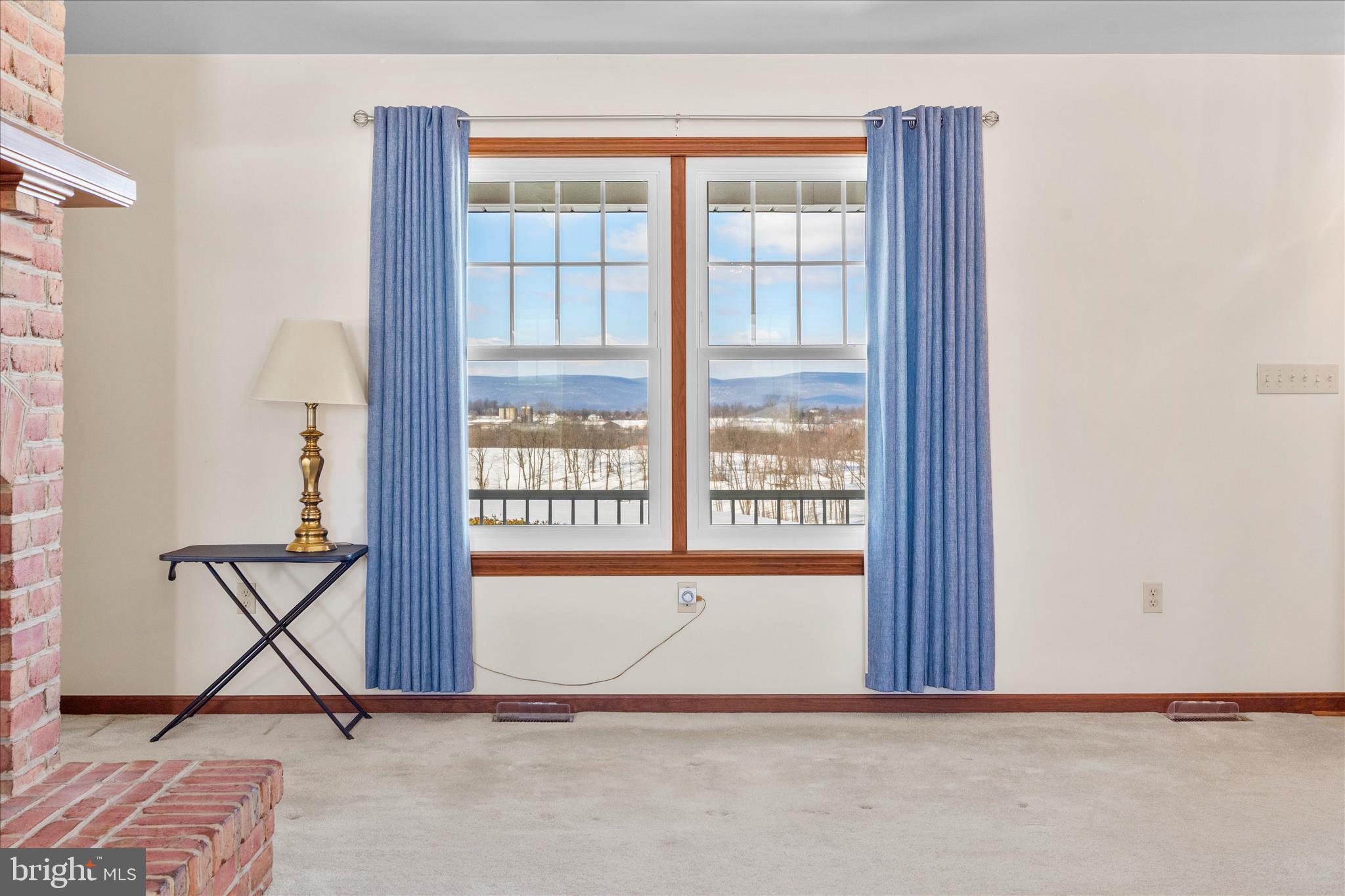 11997 Cregger Road Keymar, MD 21757 - Photo 19 of 104 View from Living Room