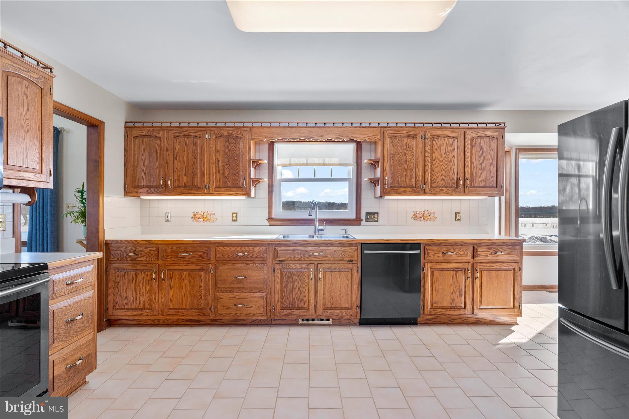 11997 Cregger Road Keymar, MD 21757 - Photo 21 of 98 Kitchen