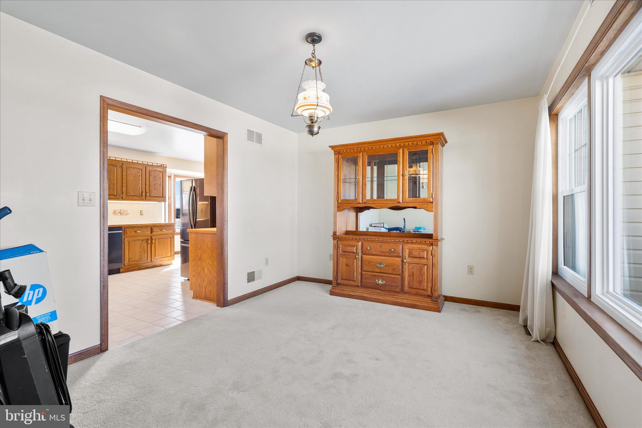11997 Cregger Road Keymar, MD 21757 - Photo 21 of 104 Dining Room