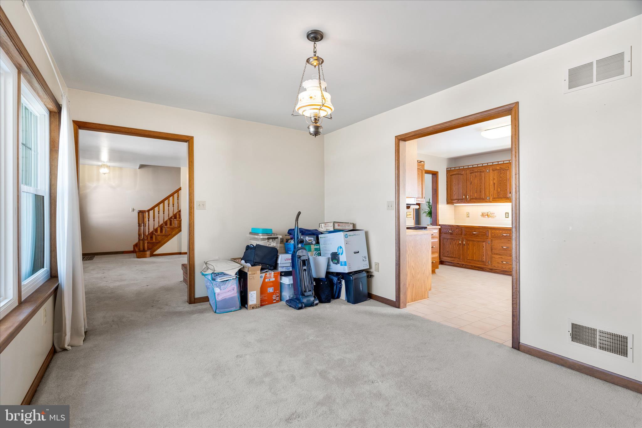 11997 Cregger Road Keymar, MD 21757 - Photo 23 of 104 Dining Room