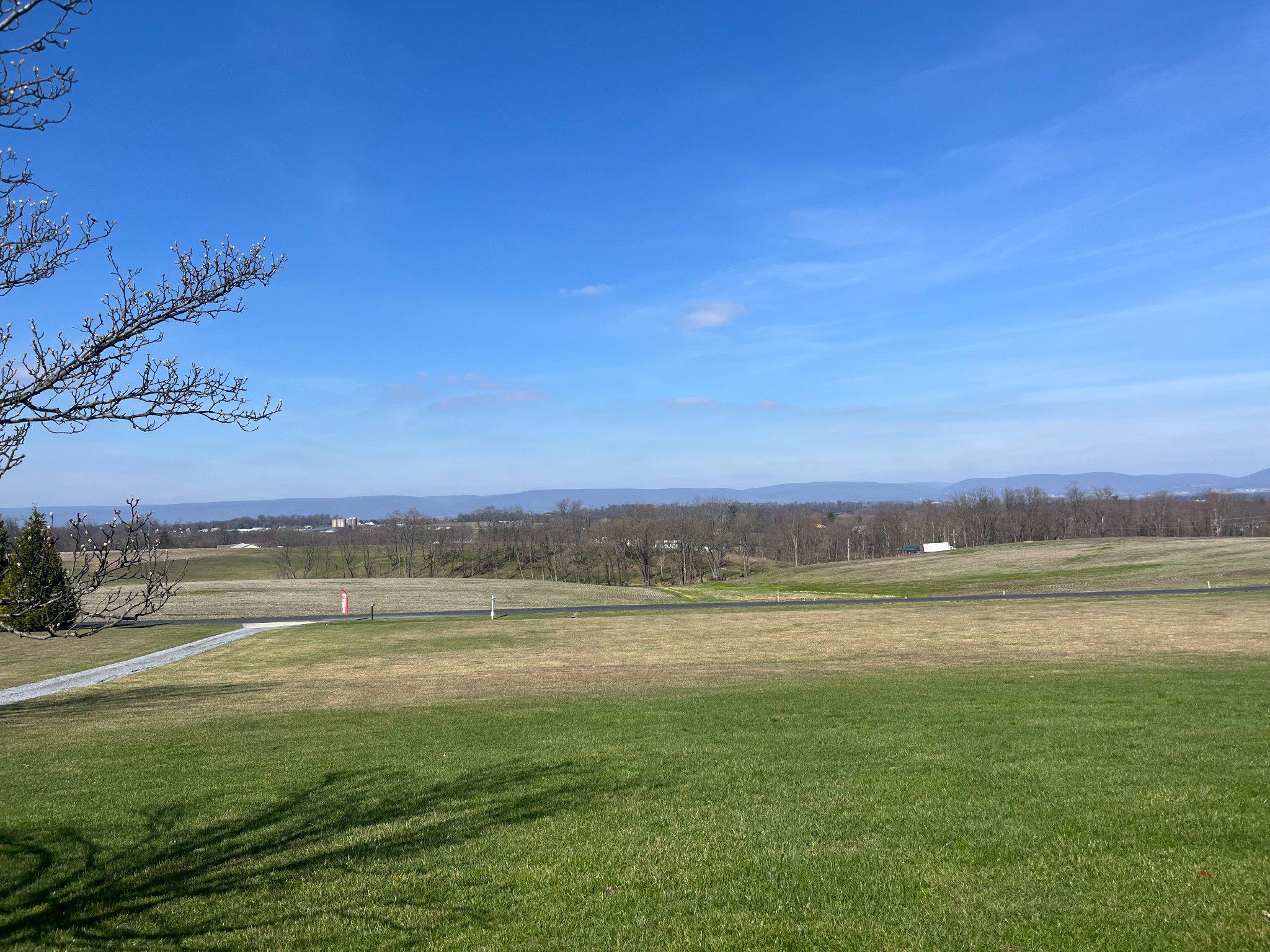 11997 Cregger Road Keymar, MD 21757 - Photo 3 of 104