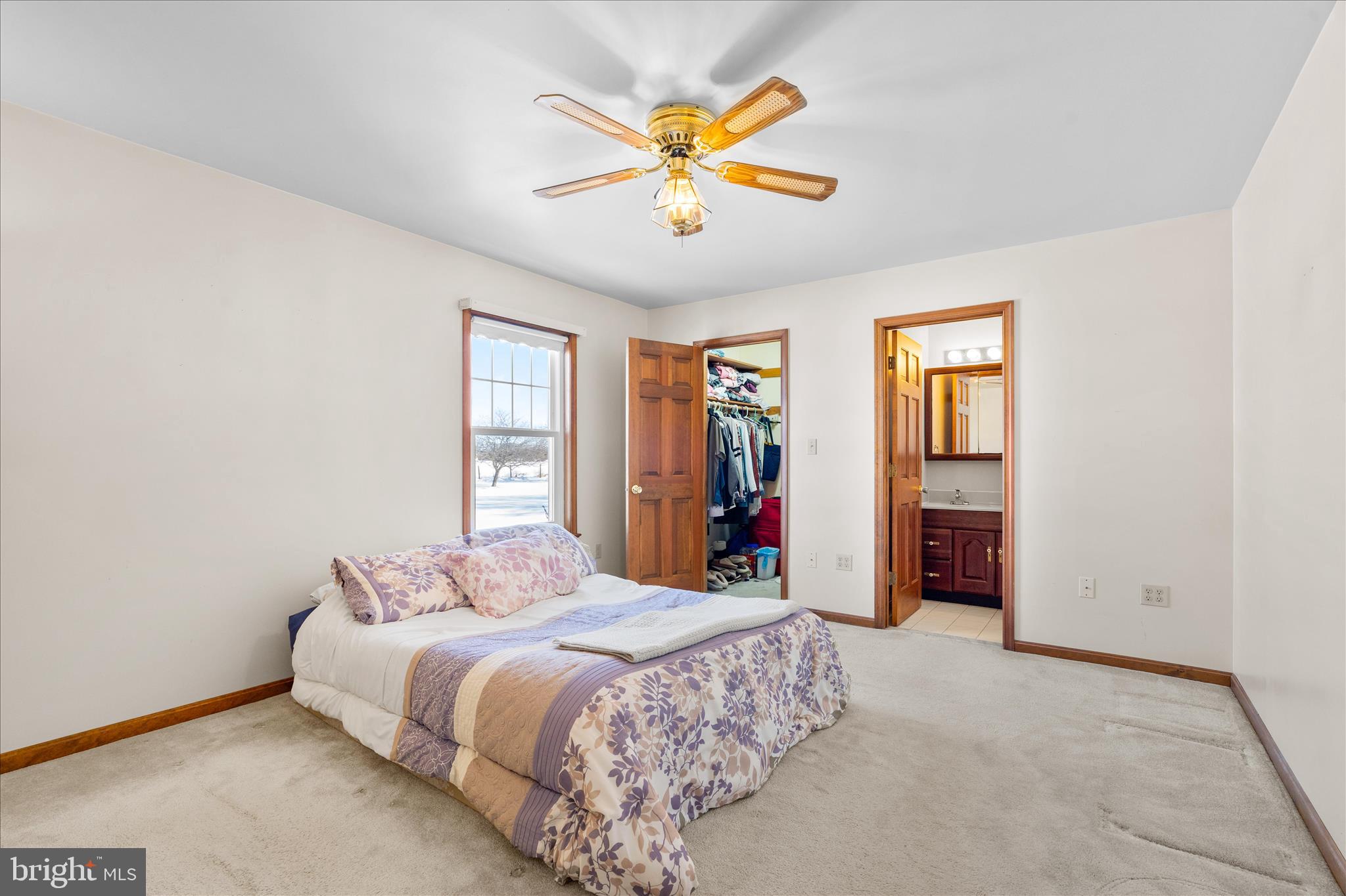 11997 Cregger Road Keymar, MD 21757 - Photo 39 of 104 Owner's Suite - Main Level