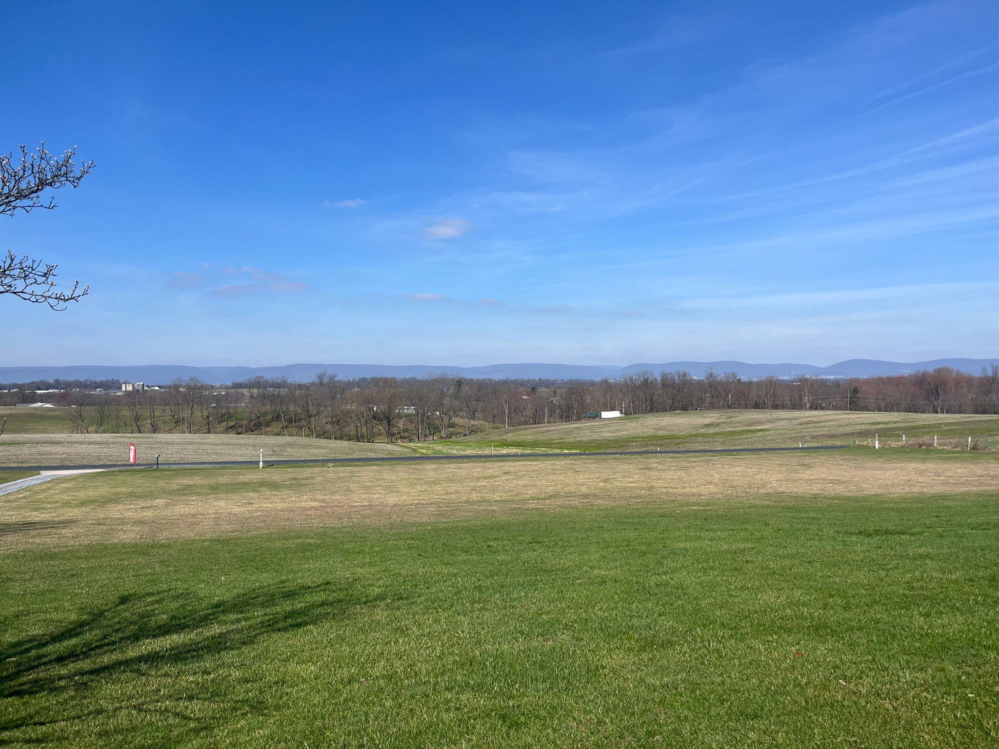 11997 Cregger Road Keymar, MD 21757 - Photo 4 of 104