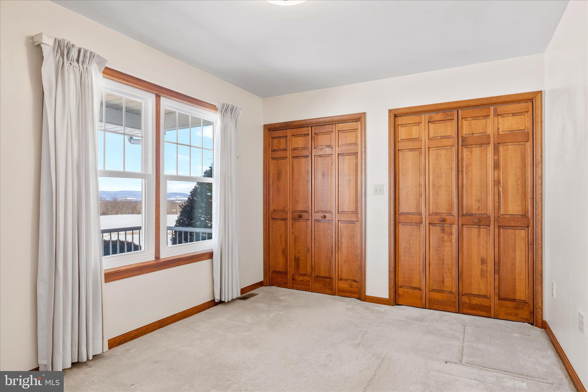 11997 Cregger Road Keymar, MD 21757 - Photo 44 of 104 Bedroom 2- Main Level