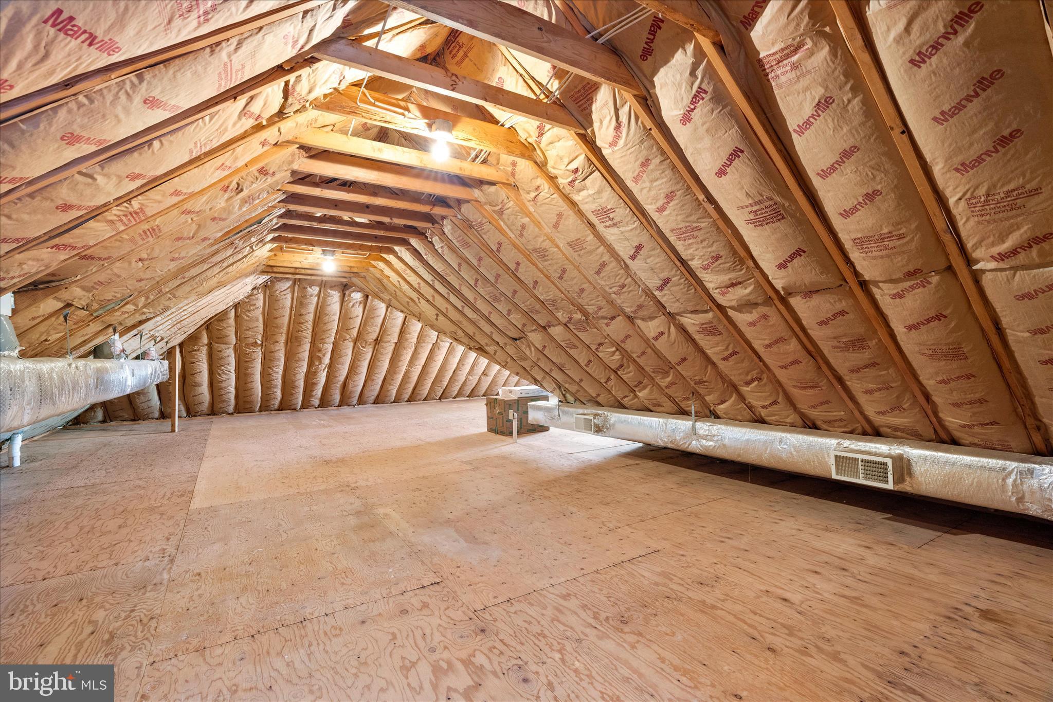 11997 Cregger Road Keymar, MD 21757 - Photo 49 of 98 Huge Bonus Room on Upper Level