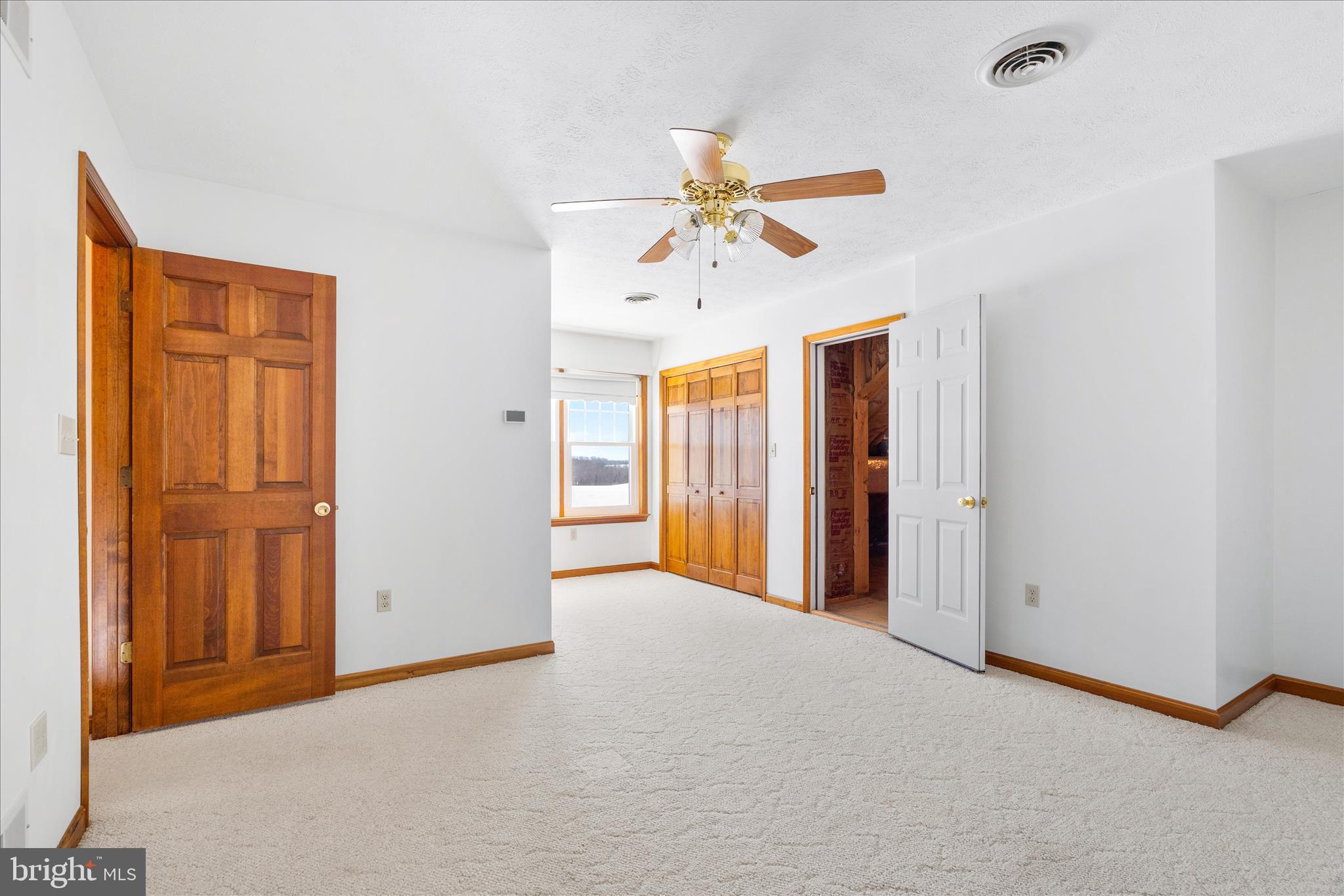 11997 Cregger Road Keymar, MD 21757 - Photo 52 of 104 Bedroom 4 - Upper Level