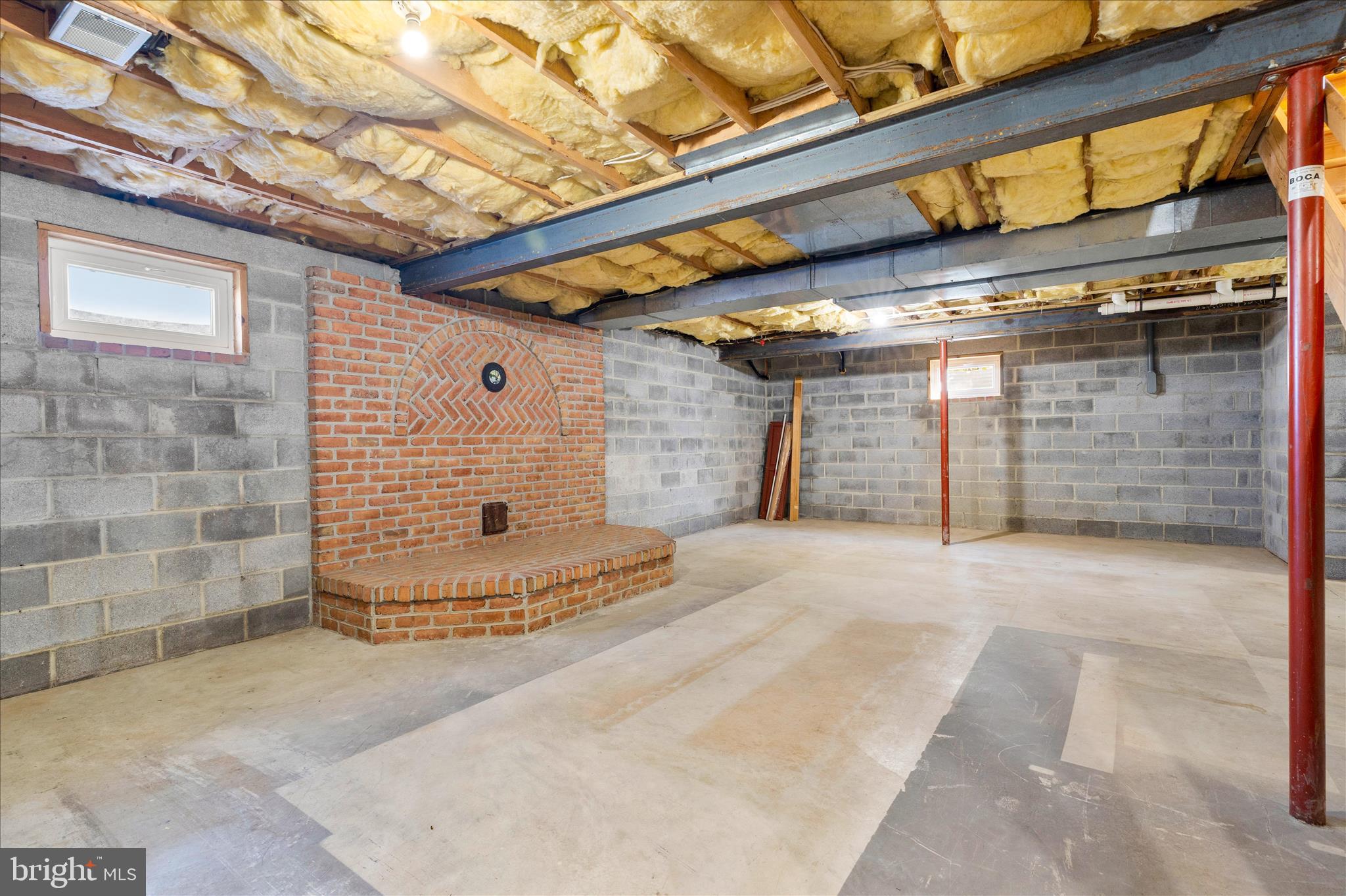 11997 Cregger Road Keymar, MD 21757 - Photo 56 of 98 Lower Level