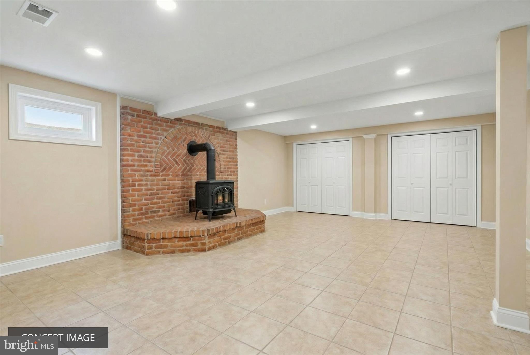 11997 Cregger Road Keymar, MD 21757 - Photo 59 of 98 Virtual Reno- Lower Level Family Room