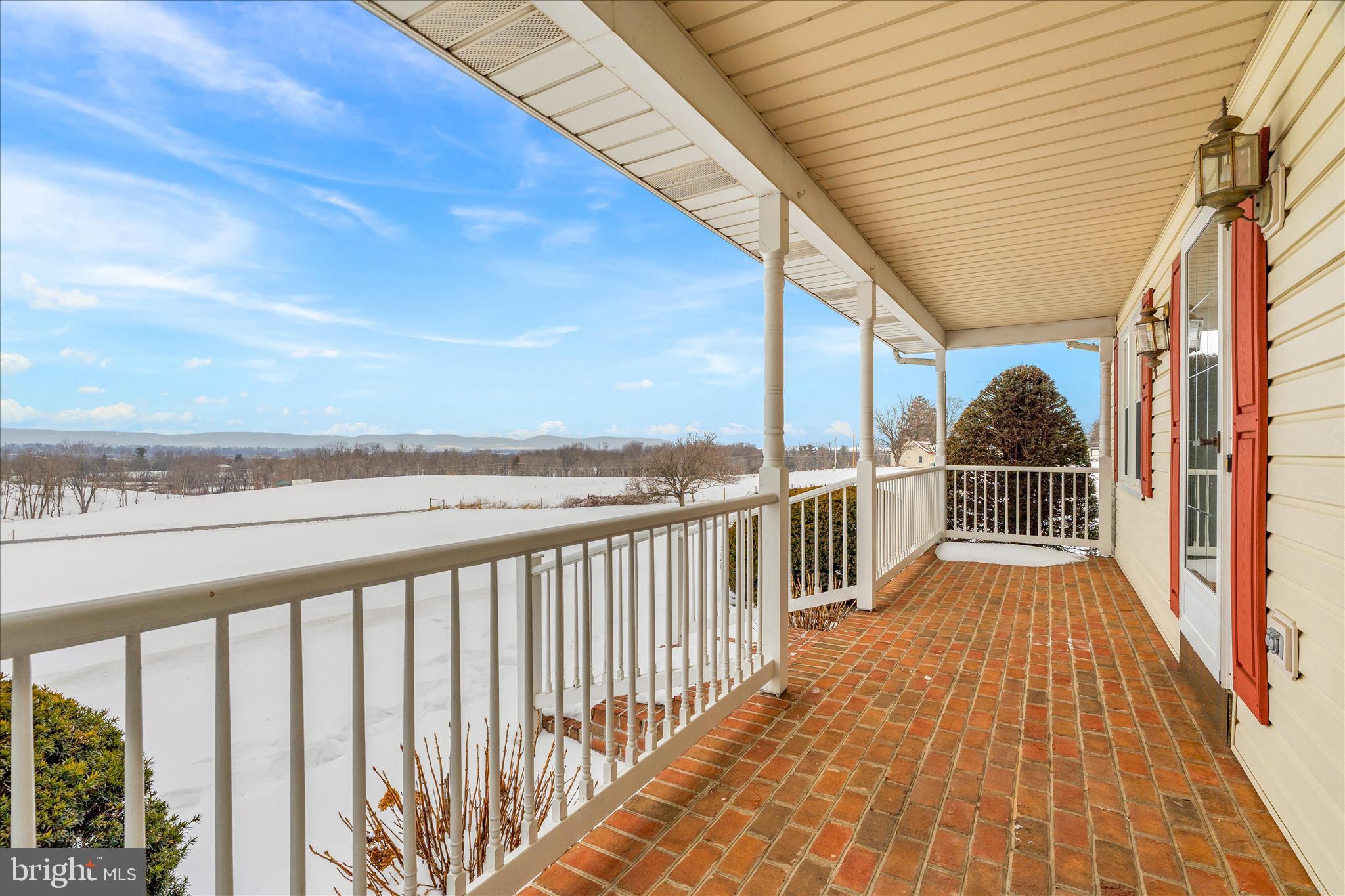 11997 Cregger Road Keymar, MD 21757 - Photo 6 of 98 11997 Cregger Rd-061