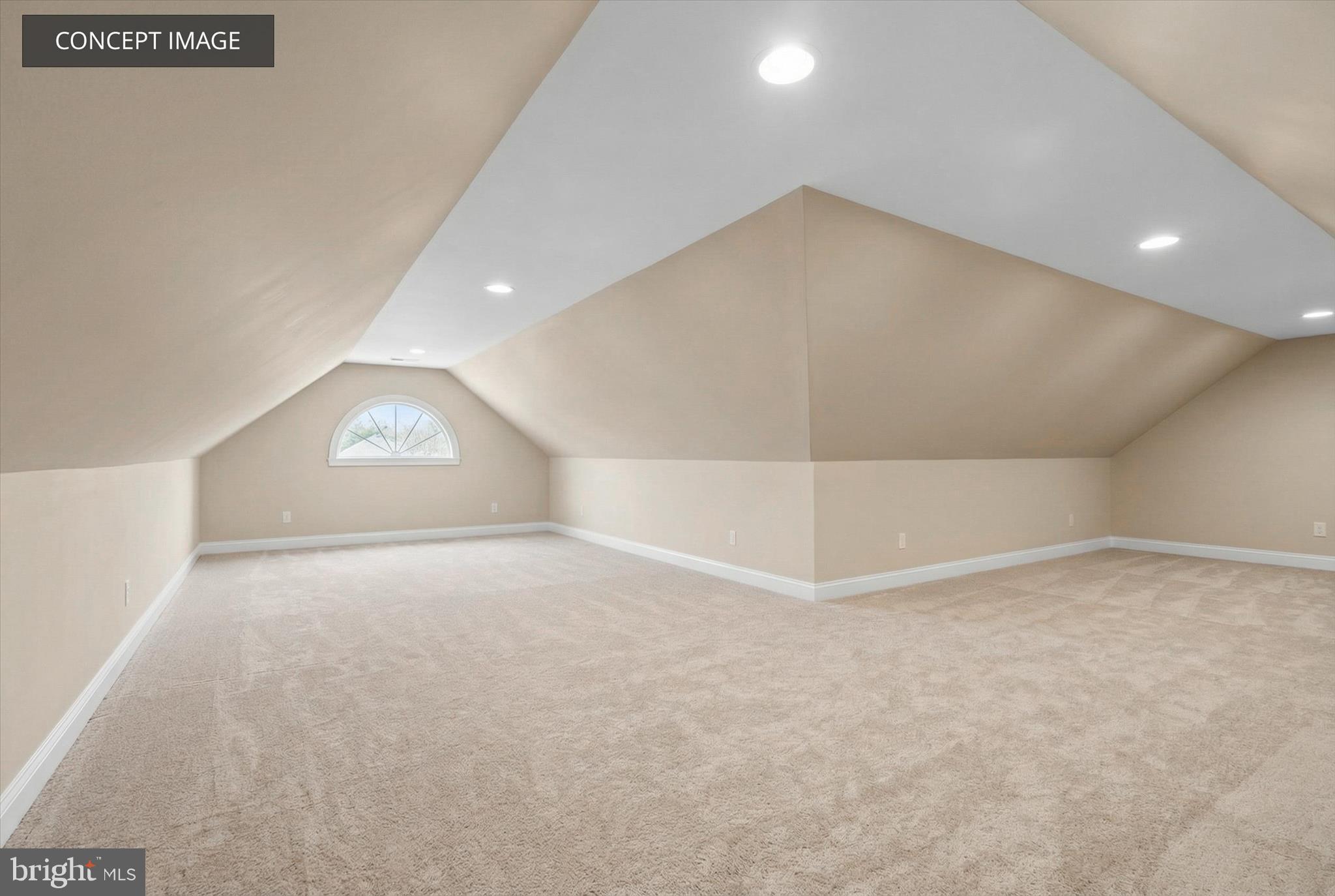 11997 Cregger Road Keymar, MD 21757 - Photo 61 of 104 Virtual Reno of Upper Level