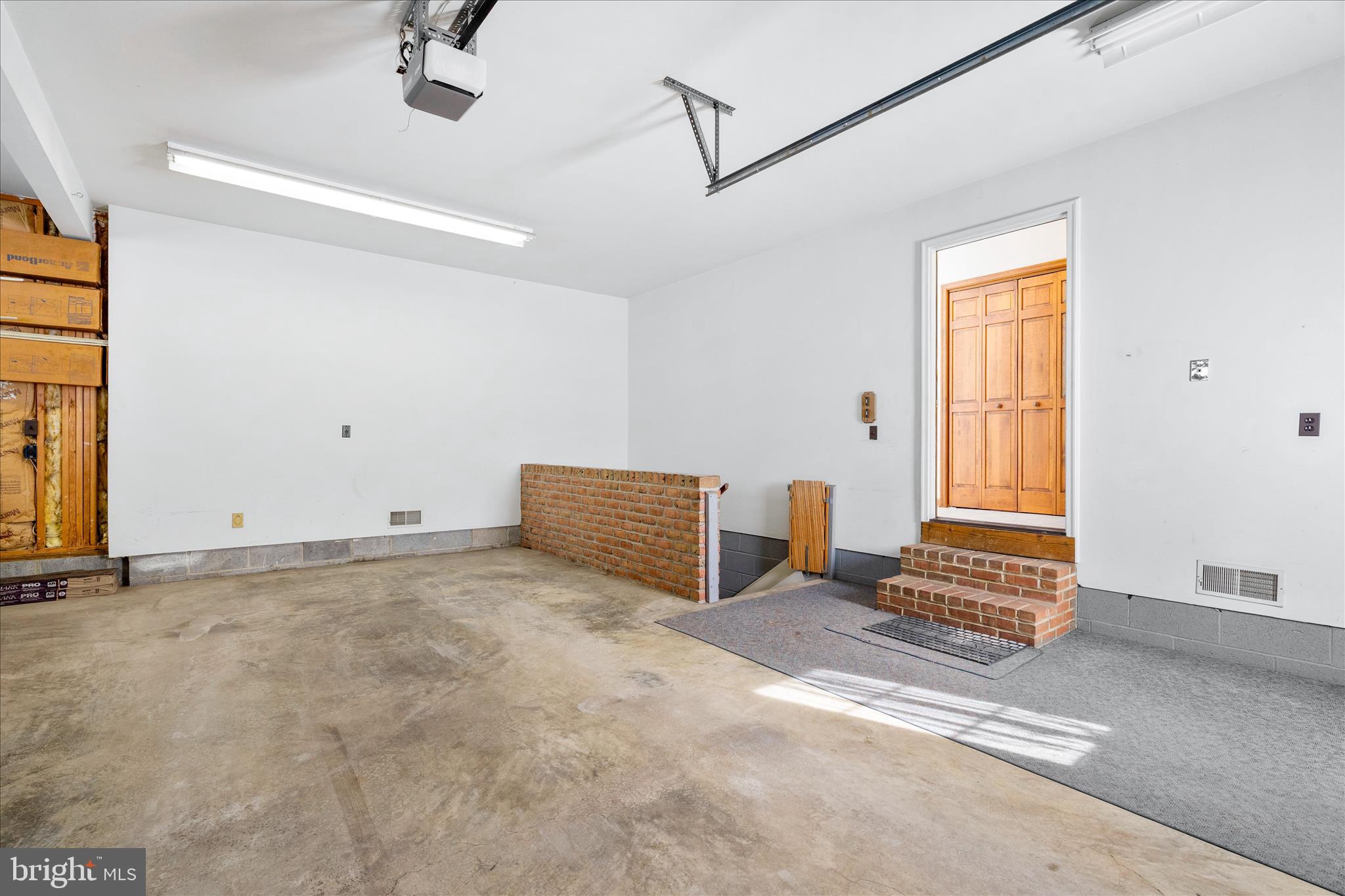 11997 Cregger Road Keymar, MD 21757 - Photo 68 of 98 Garage with outside entrance