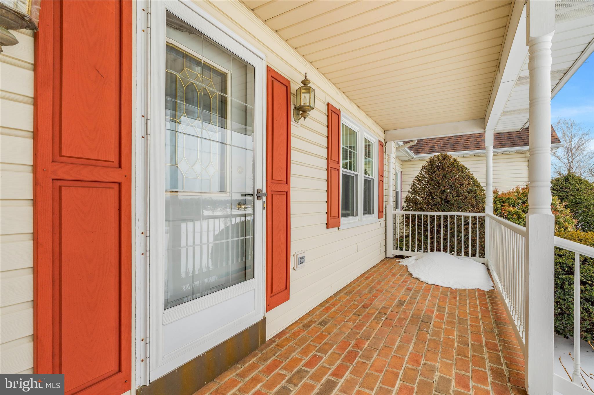 11997 Cregger Road Keymar, MD 21757 - Photo 7 of 98 11997 Cregger Rd-062