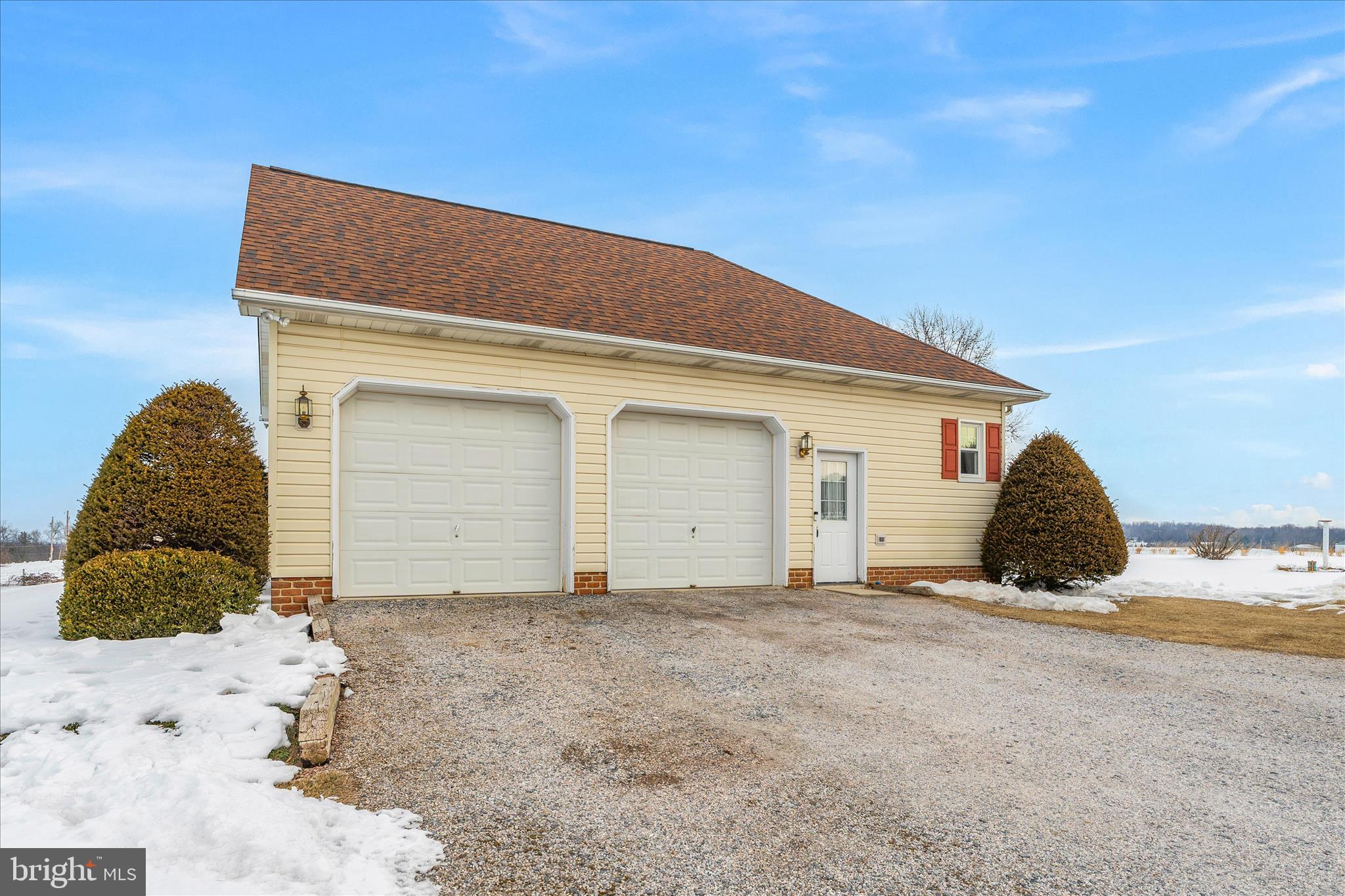 11997 Cregger Road Keymar, MD 21757 - Photo 75 of 104