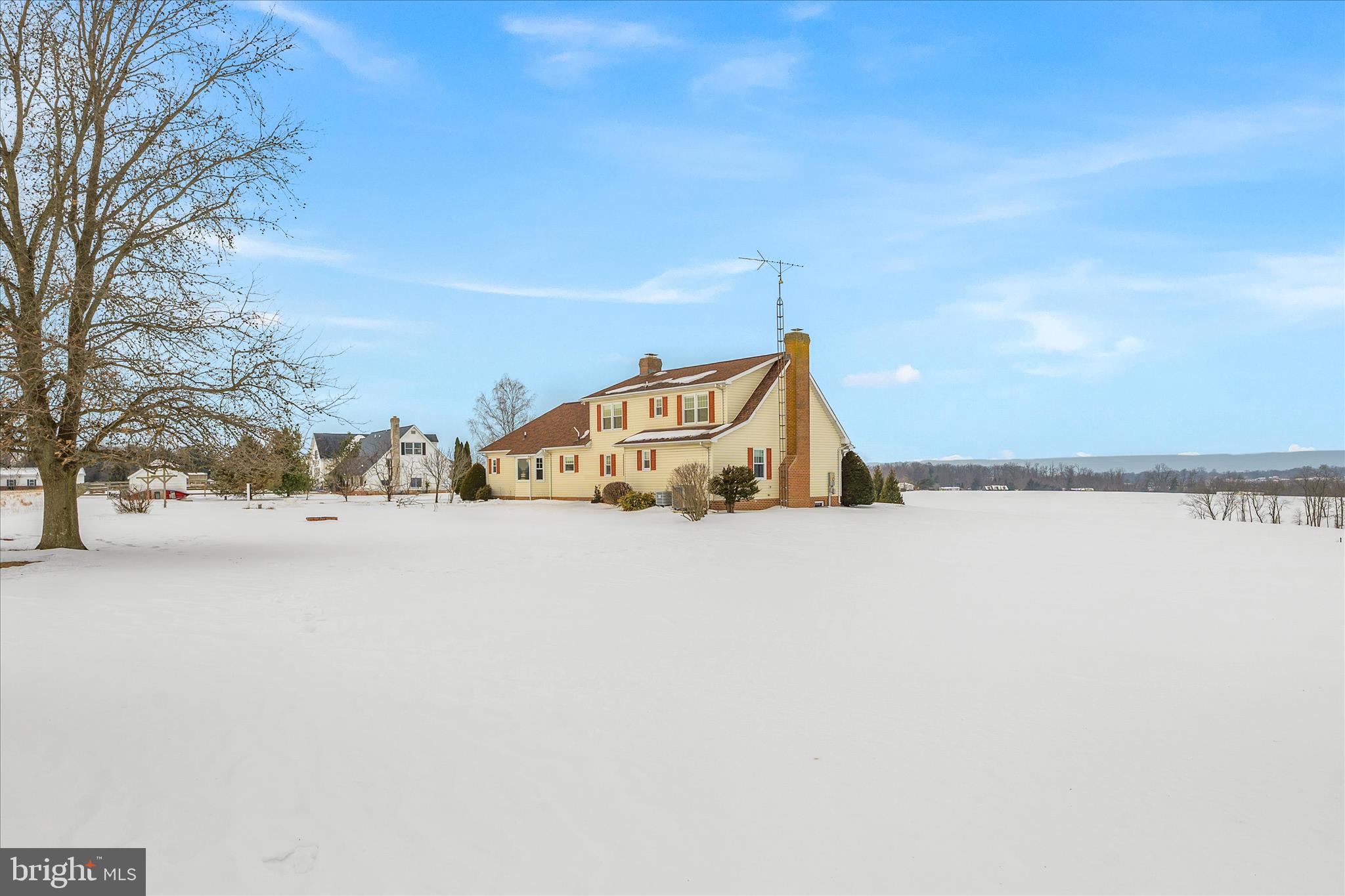 11997 Cregger Road Keymar, MD 21757 - Photo 76 of 98